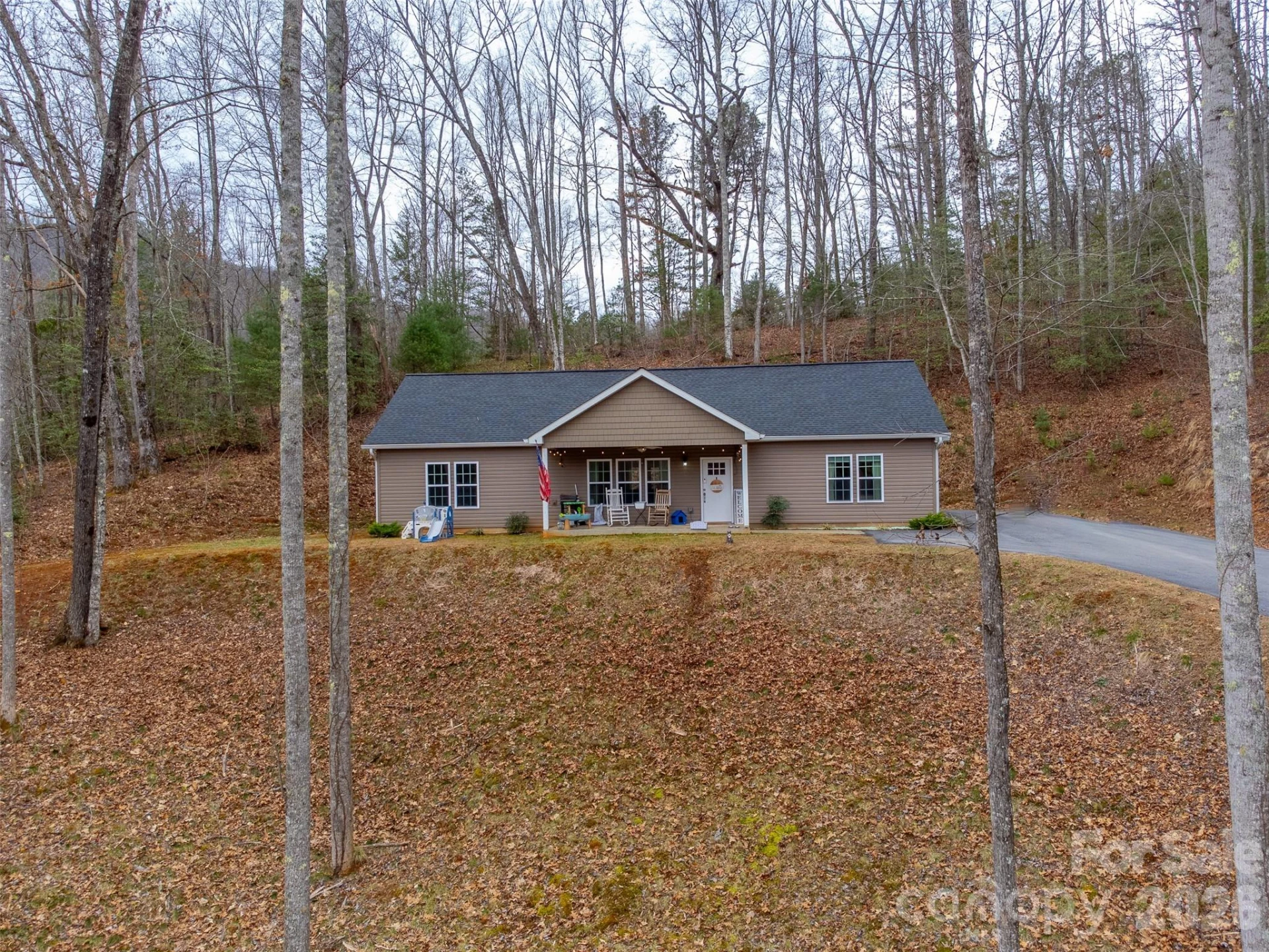 201 Woodhaven Estates - Photo 3