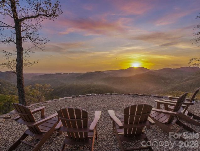 200 Granite Bridge Court, Black Mountain, NC, 28711