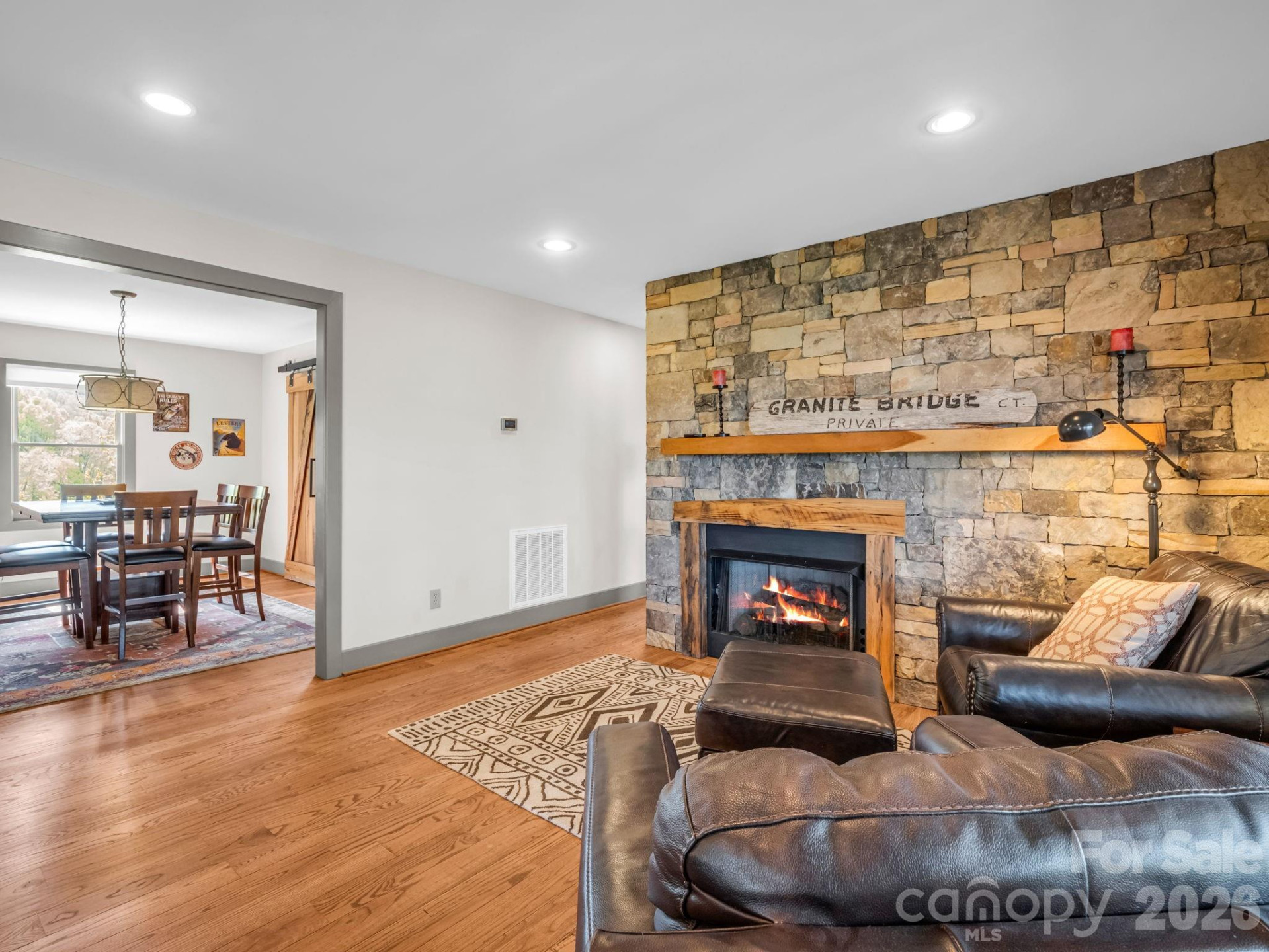 200 Granite Bridge Court - Photo 21