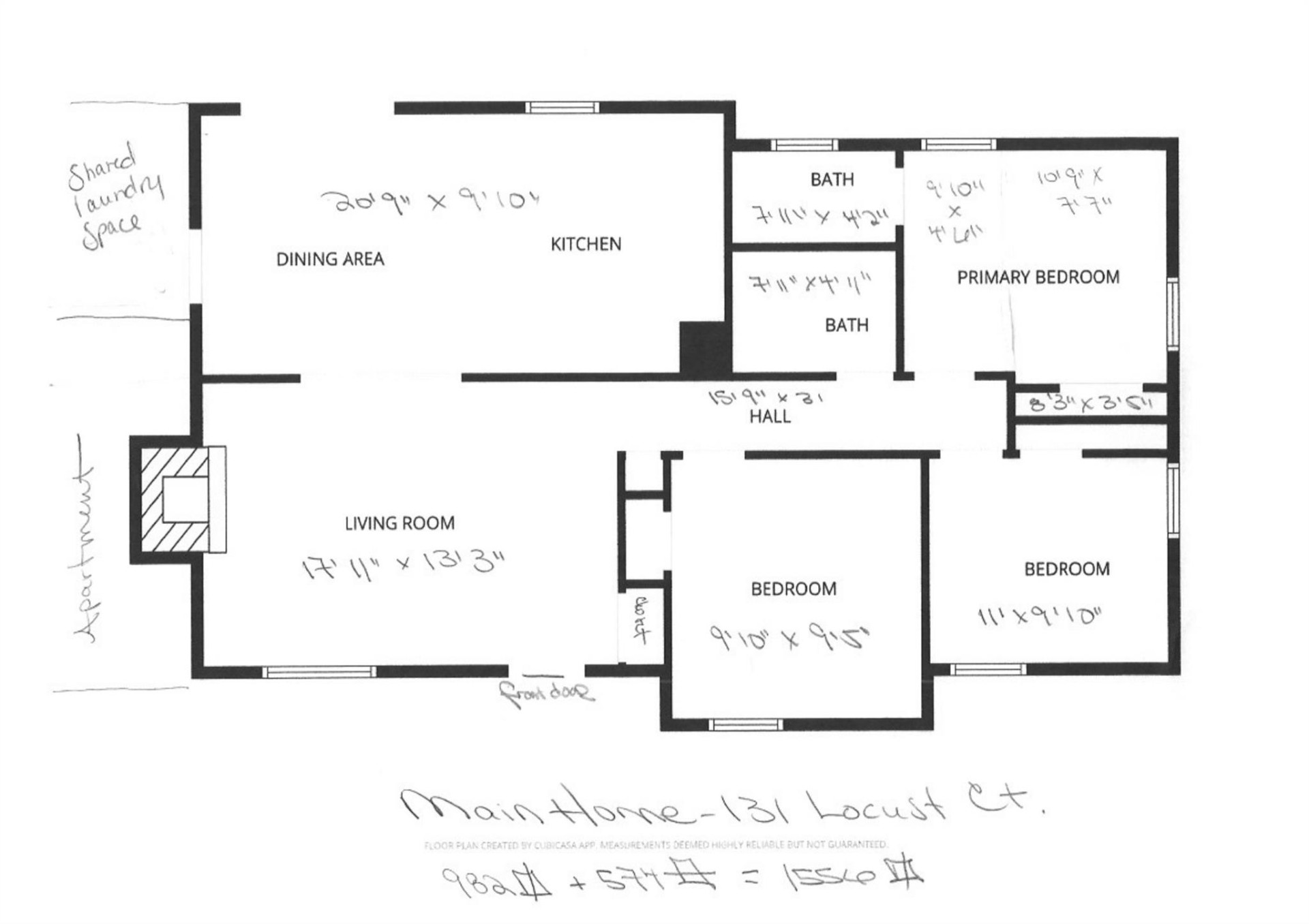 131 Locust Court - Photo 35