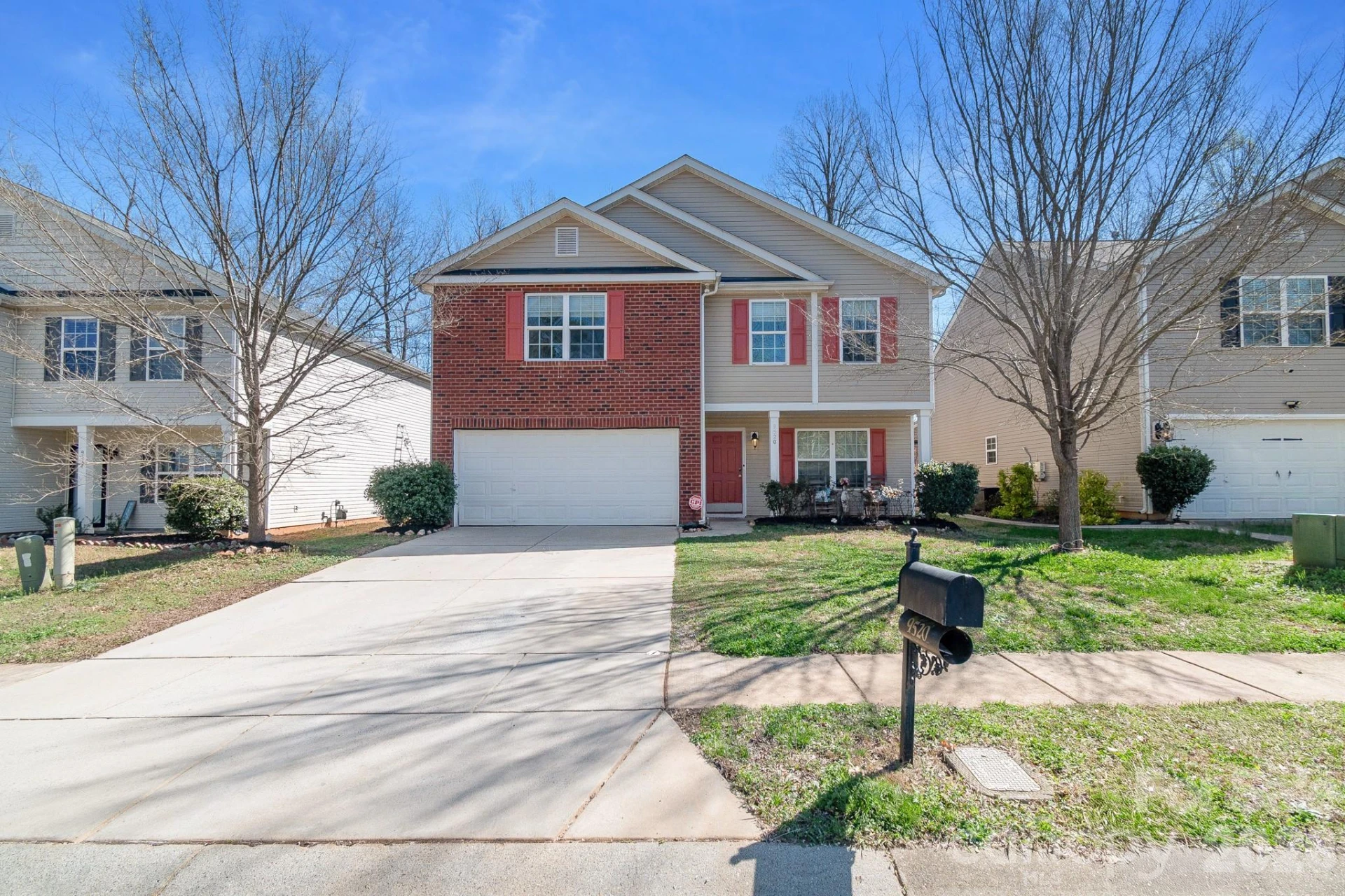 9520 Eagle Feathers Drive #154