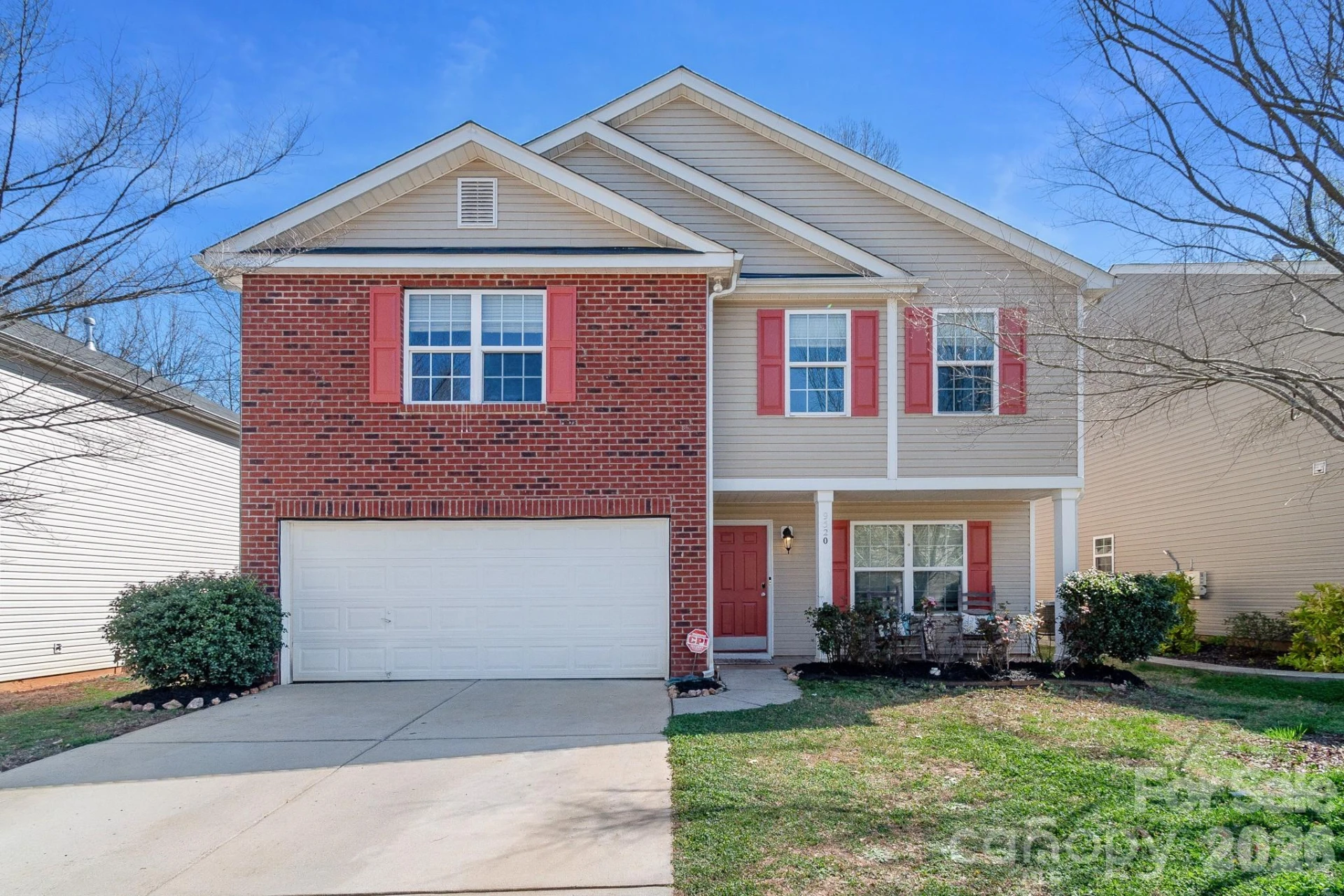 9520 Eagle Feathers Drive #154 - Photo 2