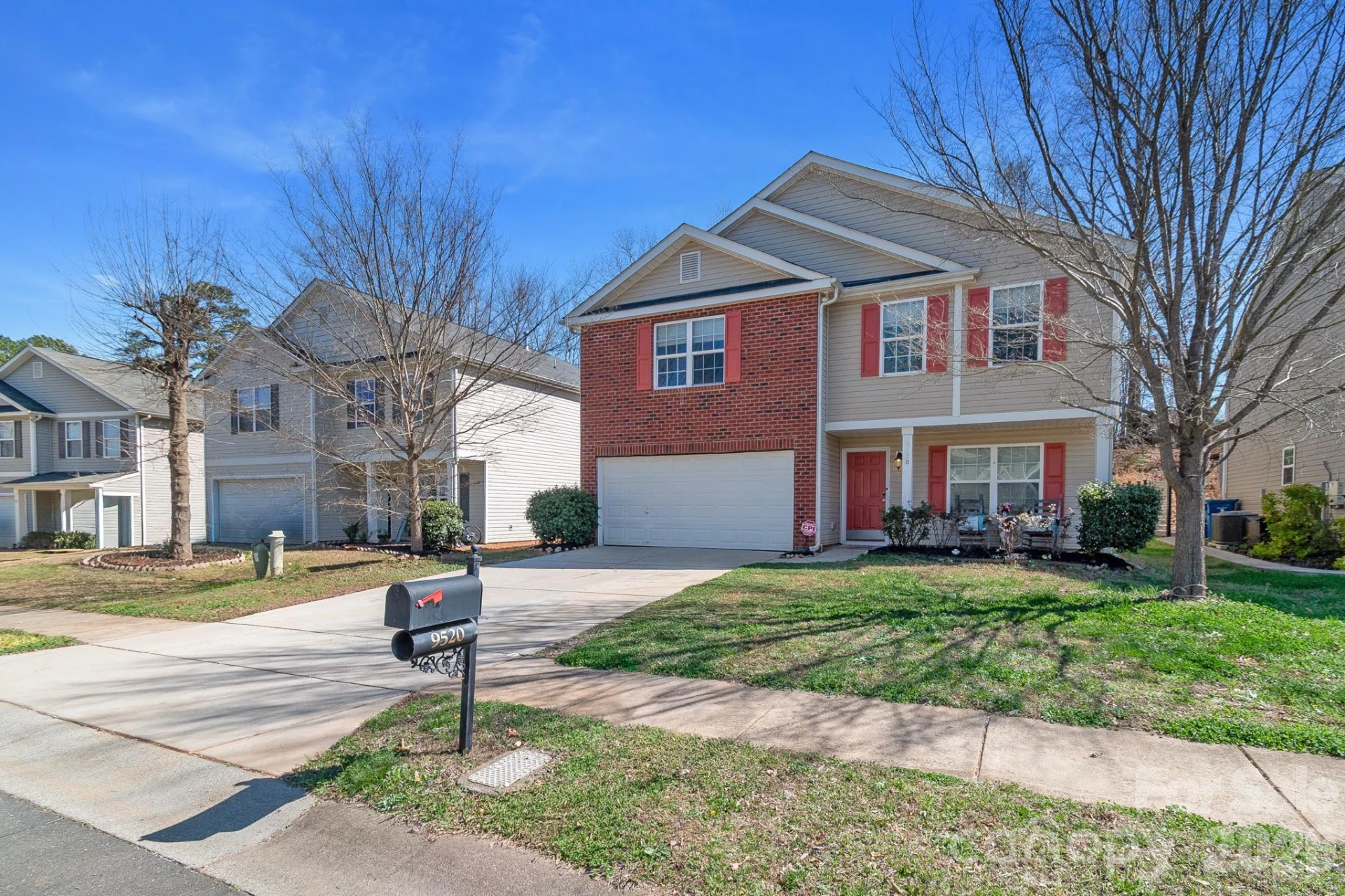 9520 Eagle Feathers Drive #154 - Photo 4