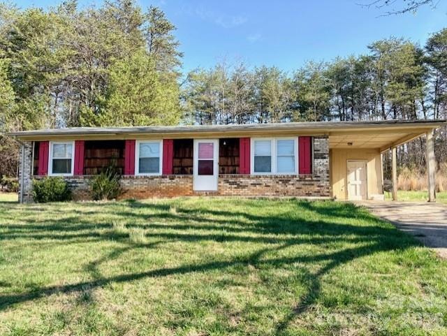 1076 Browning View Road