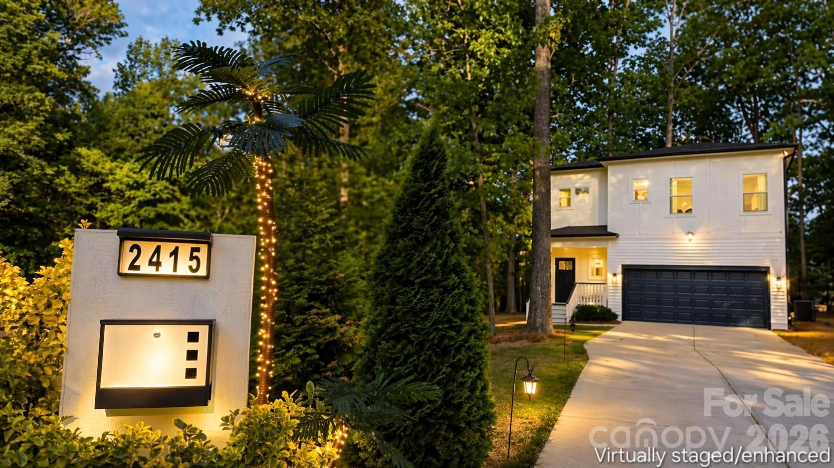 2415 Kimway Drive