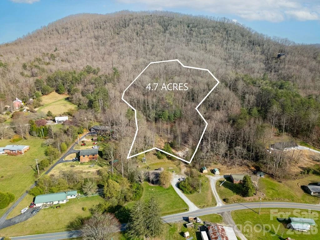 TBD Middlefork Road
