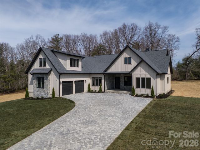 144 Golden Pasture Drive, Fletcher, NC, 28732