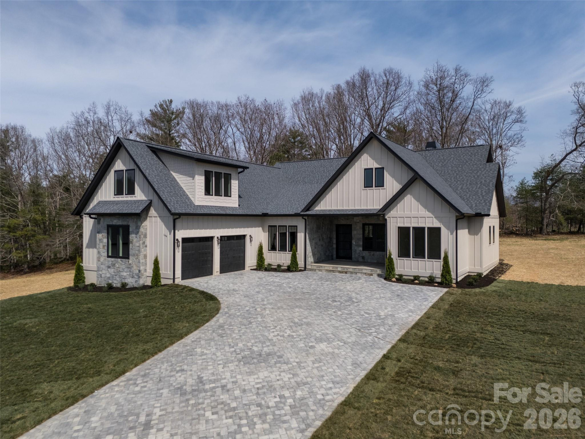 144 Golden Pasture Drive