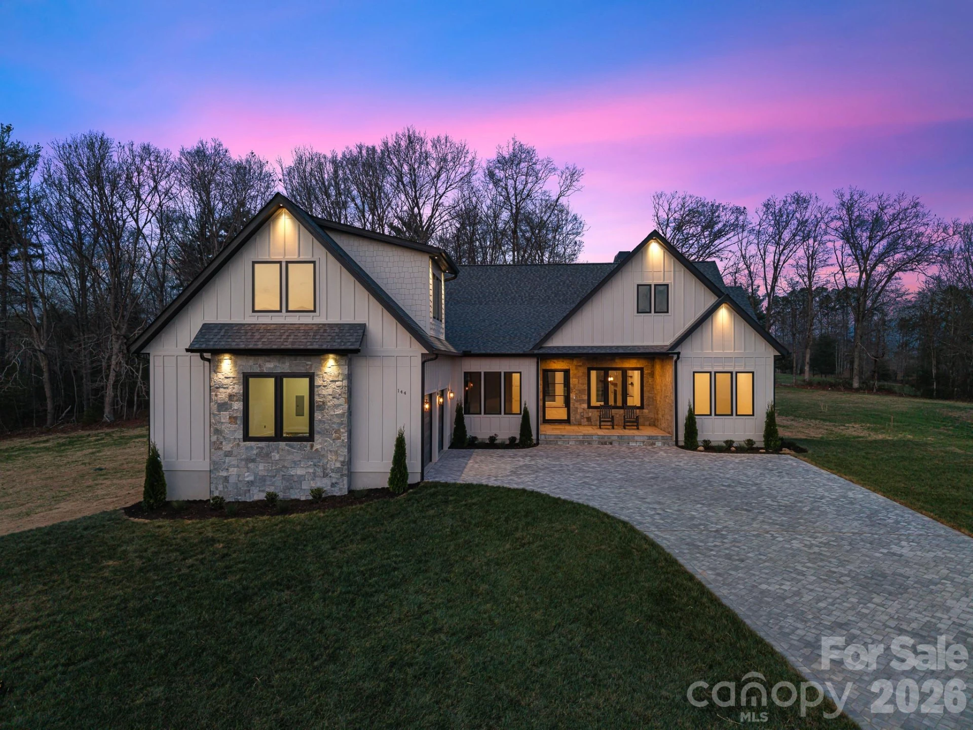 144 Golden Pasture Drive - Photo 5
