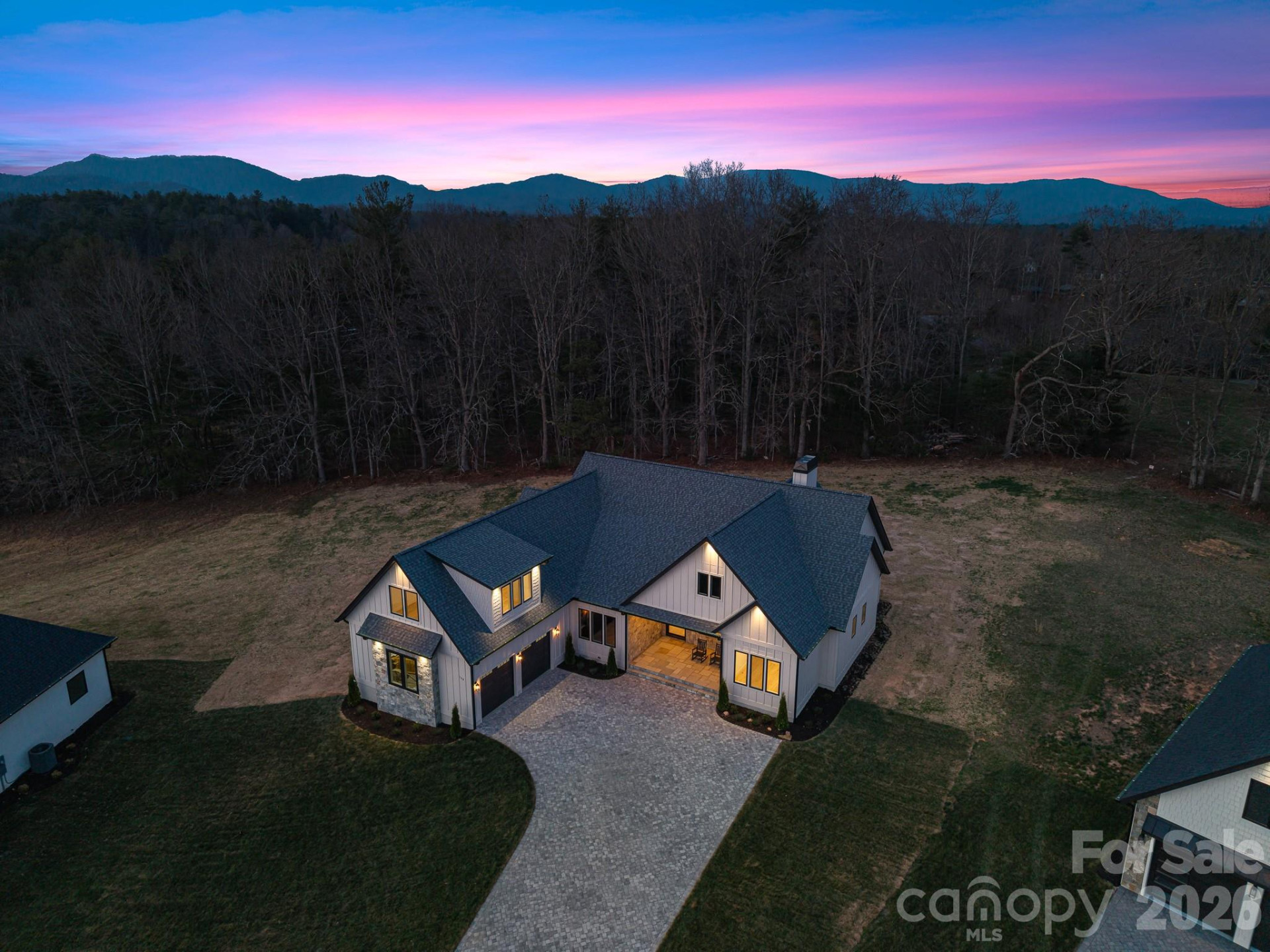 144 Golden Pasture Drive - Photo 89