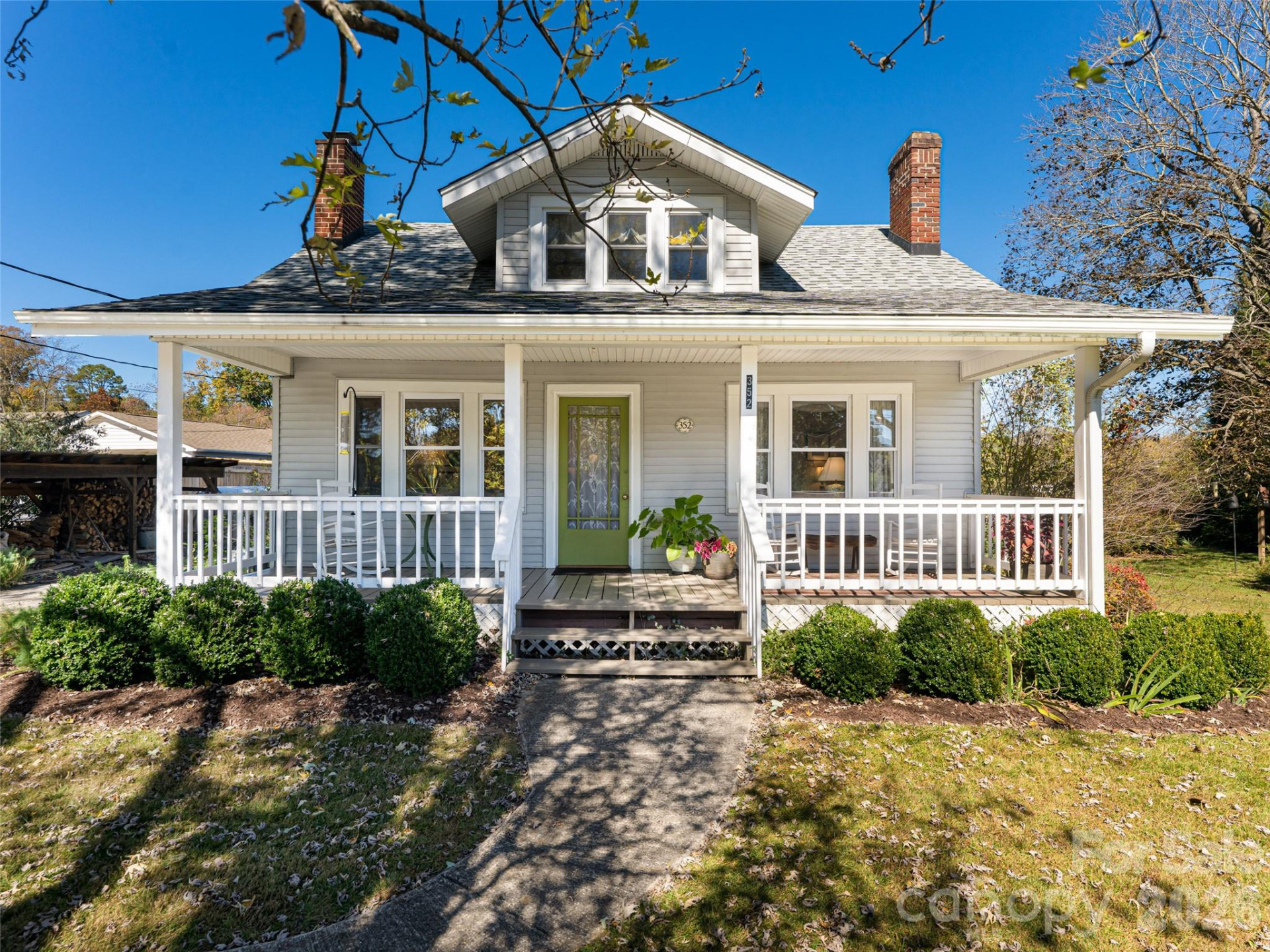 352 Justice Ridge Road