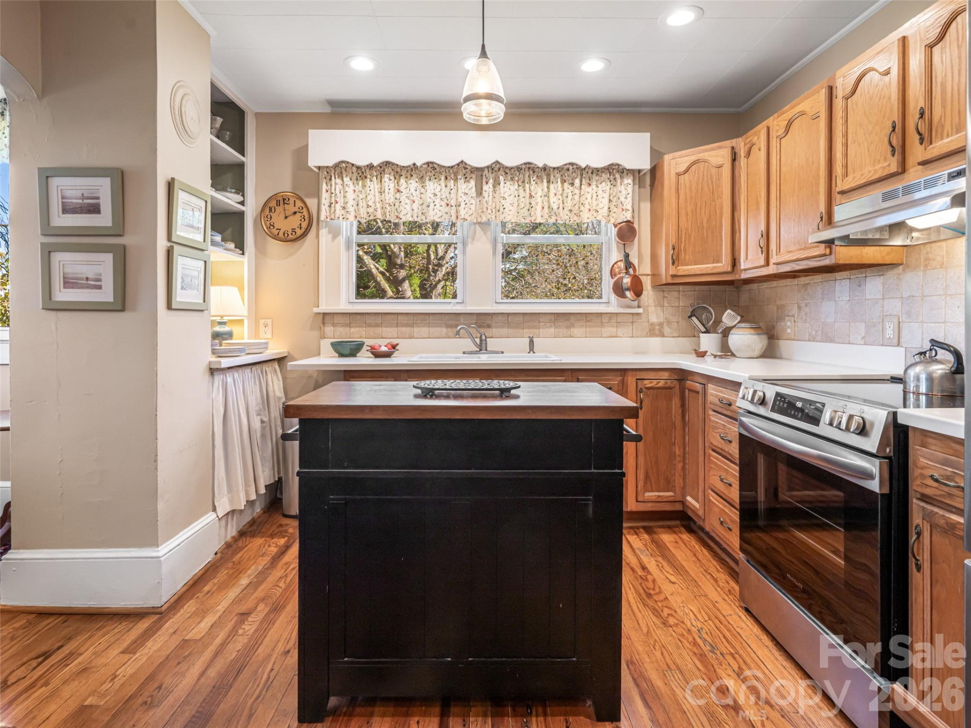 352 Justice Ridge Road - Photo 19