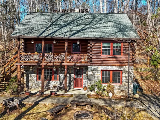 201 Liberty Road