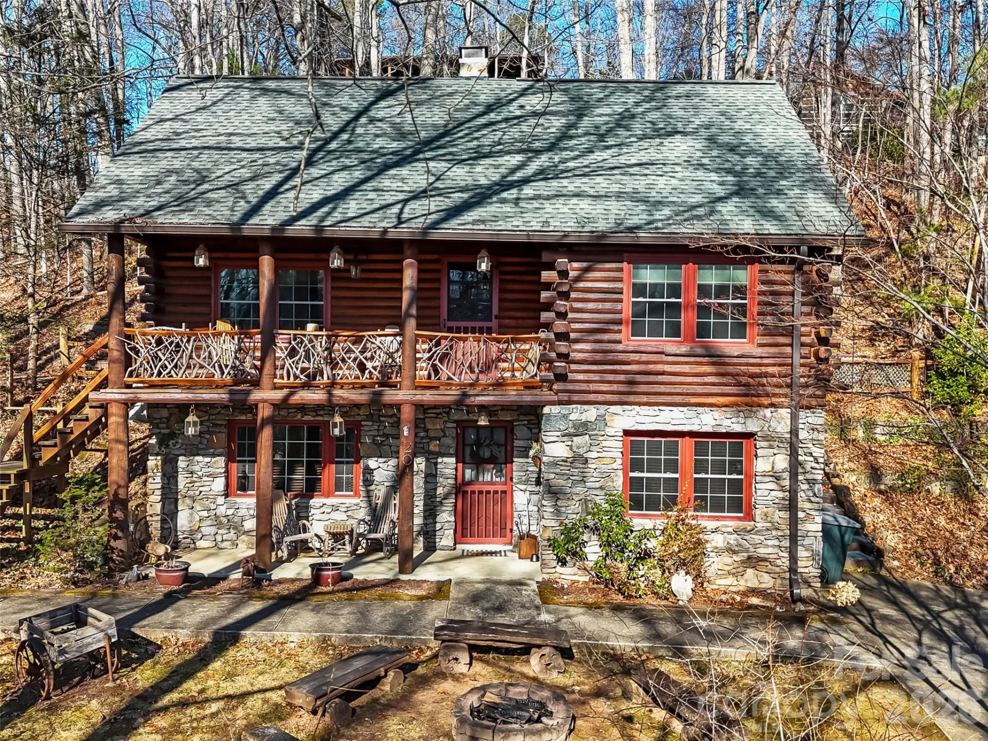 201 Liberty Road
