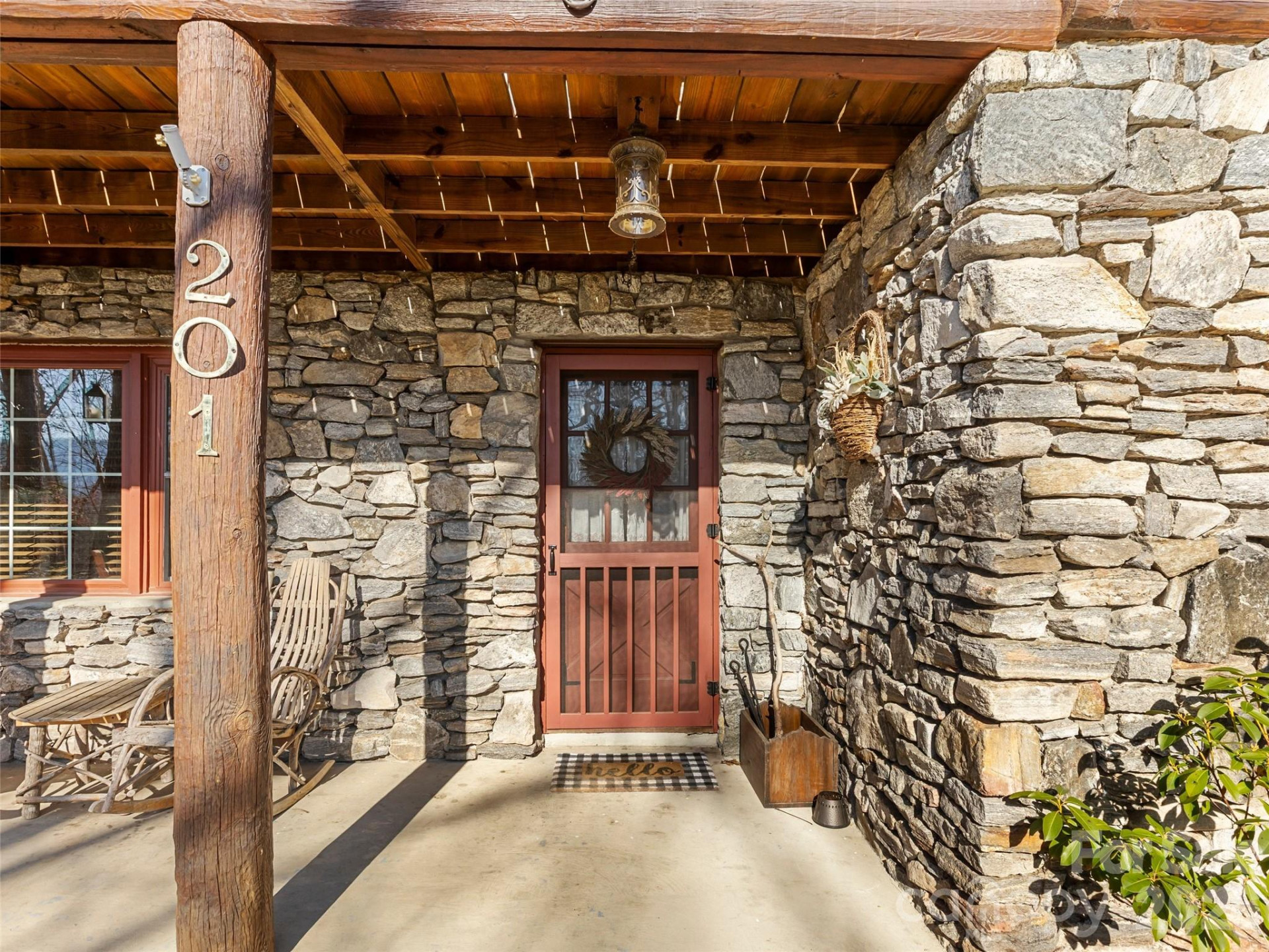 201 Liberty Road - Photo 3