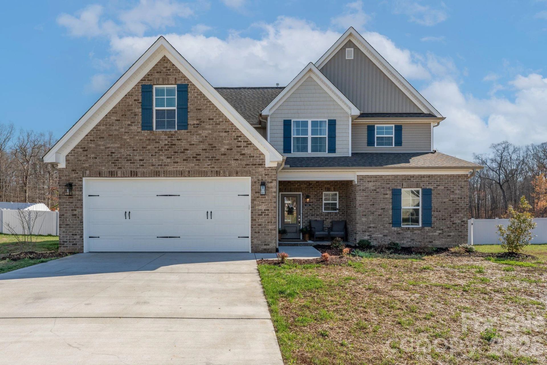 206 Hackamore Trail - Photo 2