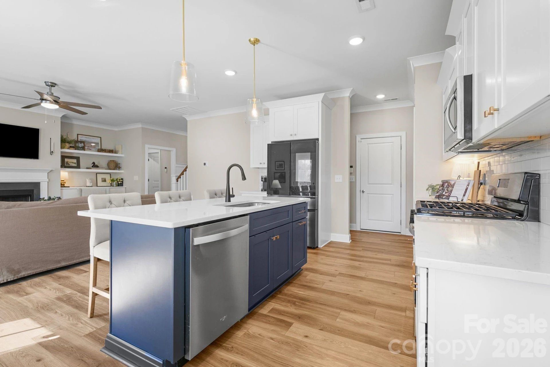 206 Hackamore Trail - Photo 11