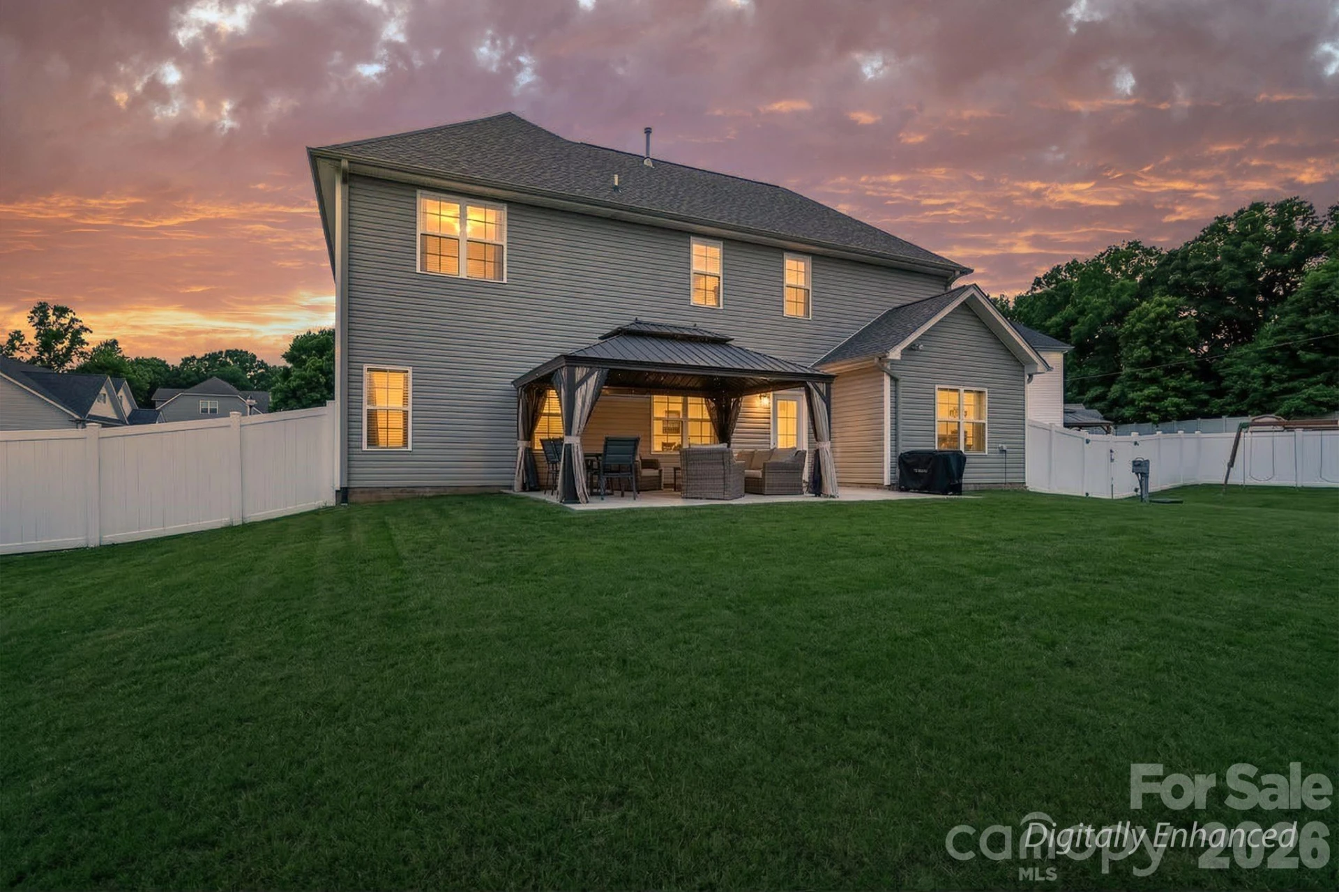 206 Hackamore Trail - Photo 4