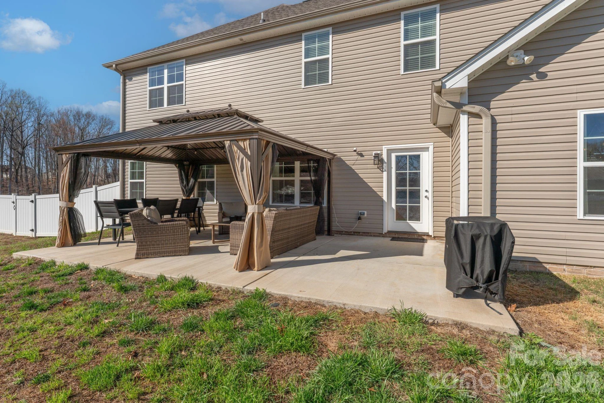206 Hackamore Trail - Photo 33