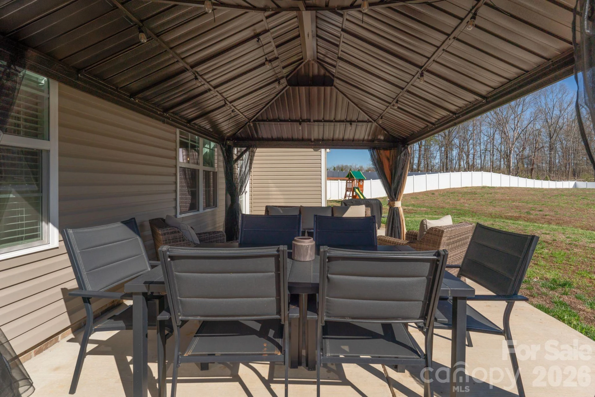 206 Hackamore Trail - Photo 34