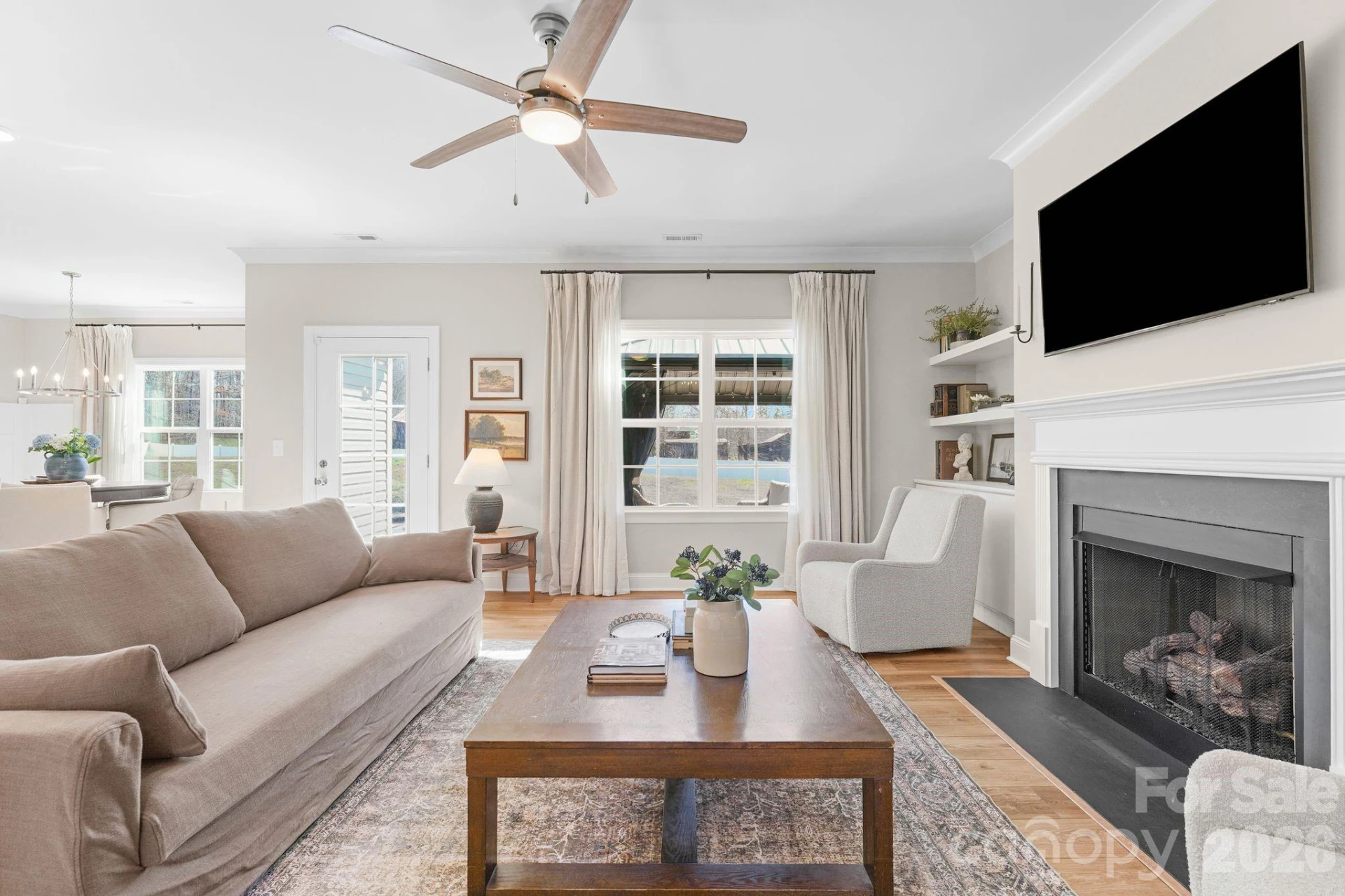 206 Hackamore Trail - Photo 7