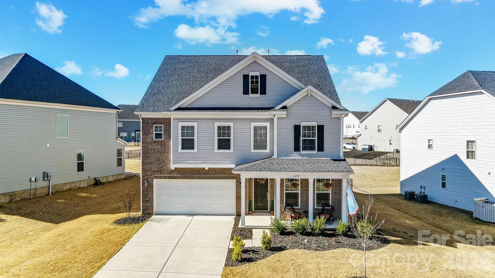 4208 Stream Dale Circle - Photo 47