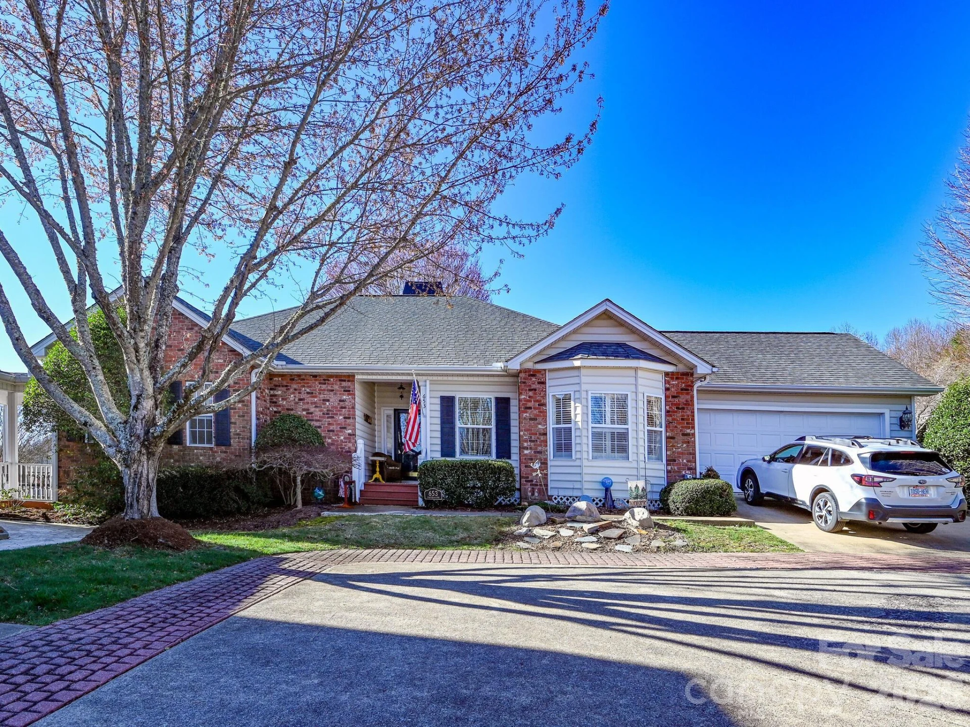 653 High Quarry Road