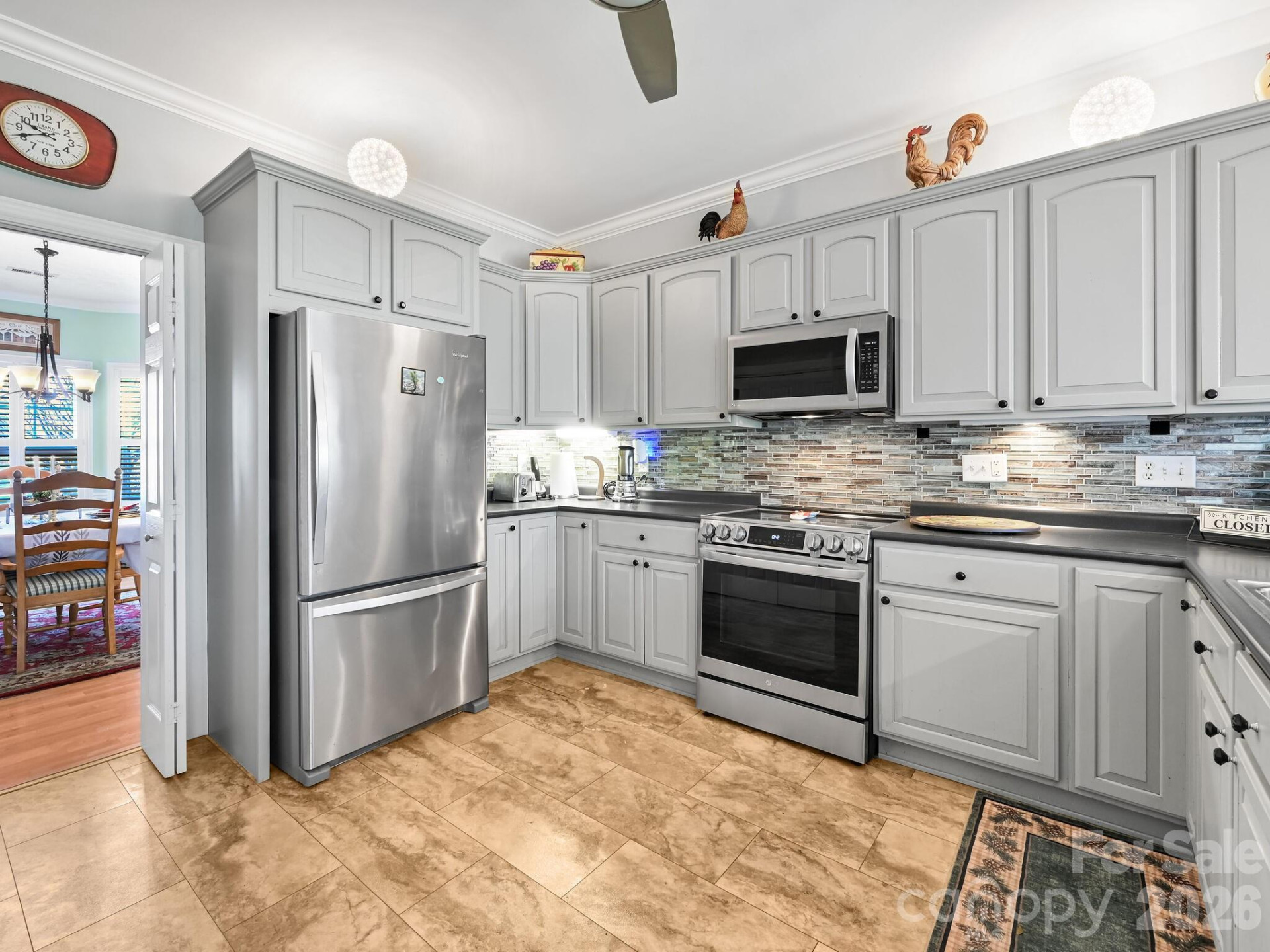 653 High Quarry Road - Photo 12