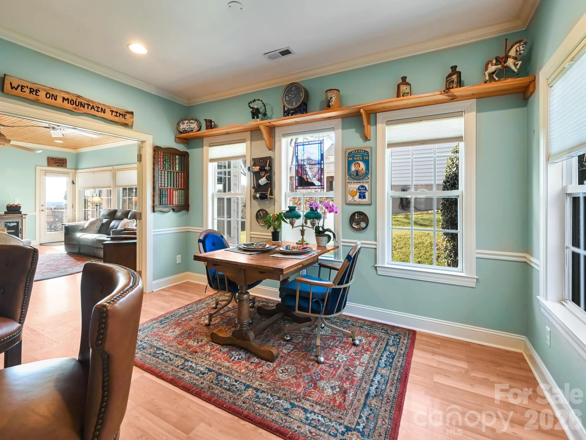 653 High Quarry Road - Photo 13