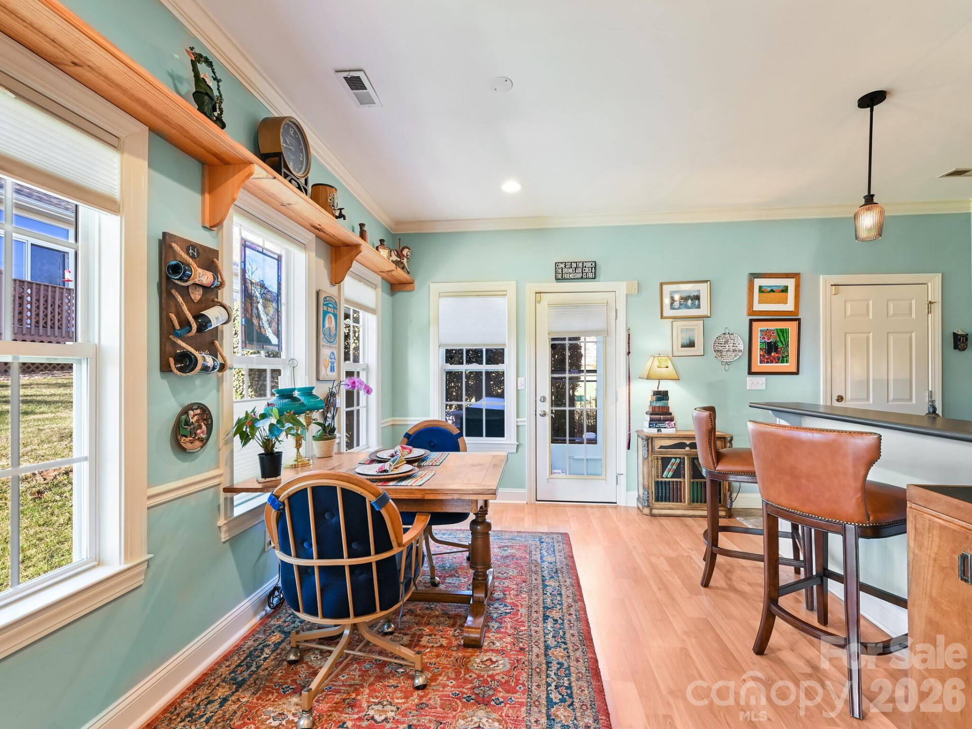 653 High Quarry Road - Photo 14