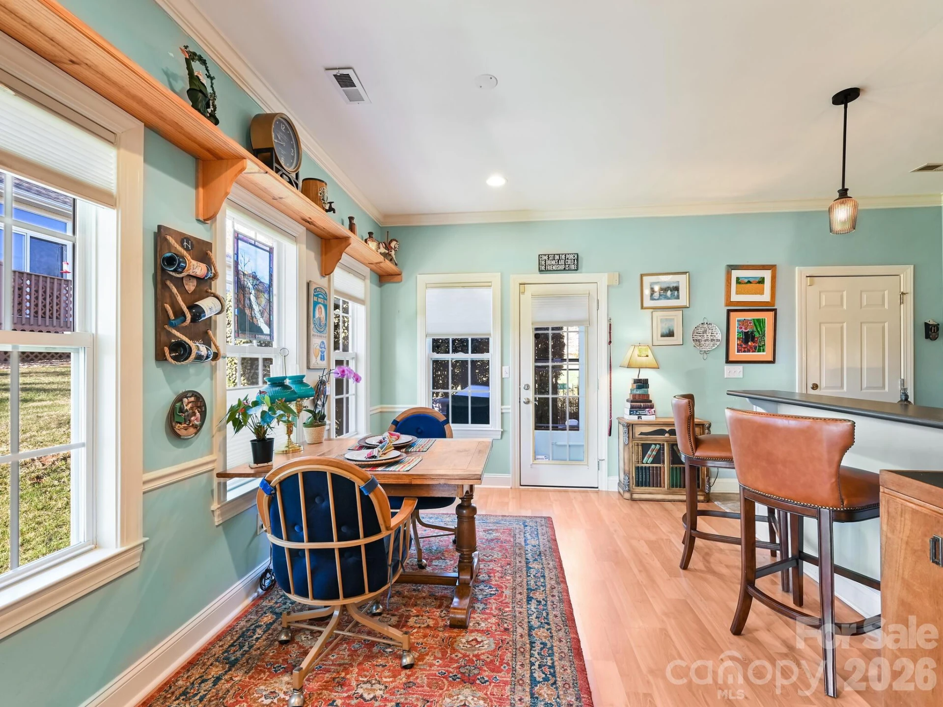 653 High Quarry Road - Photo 14