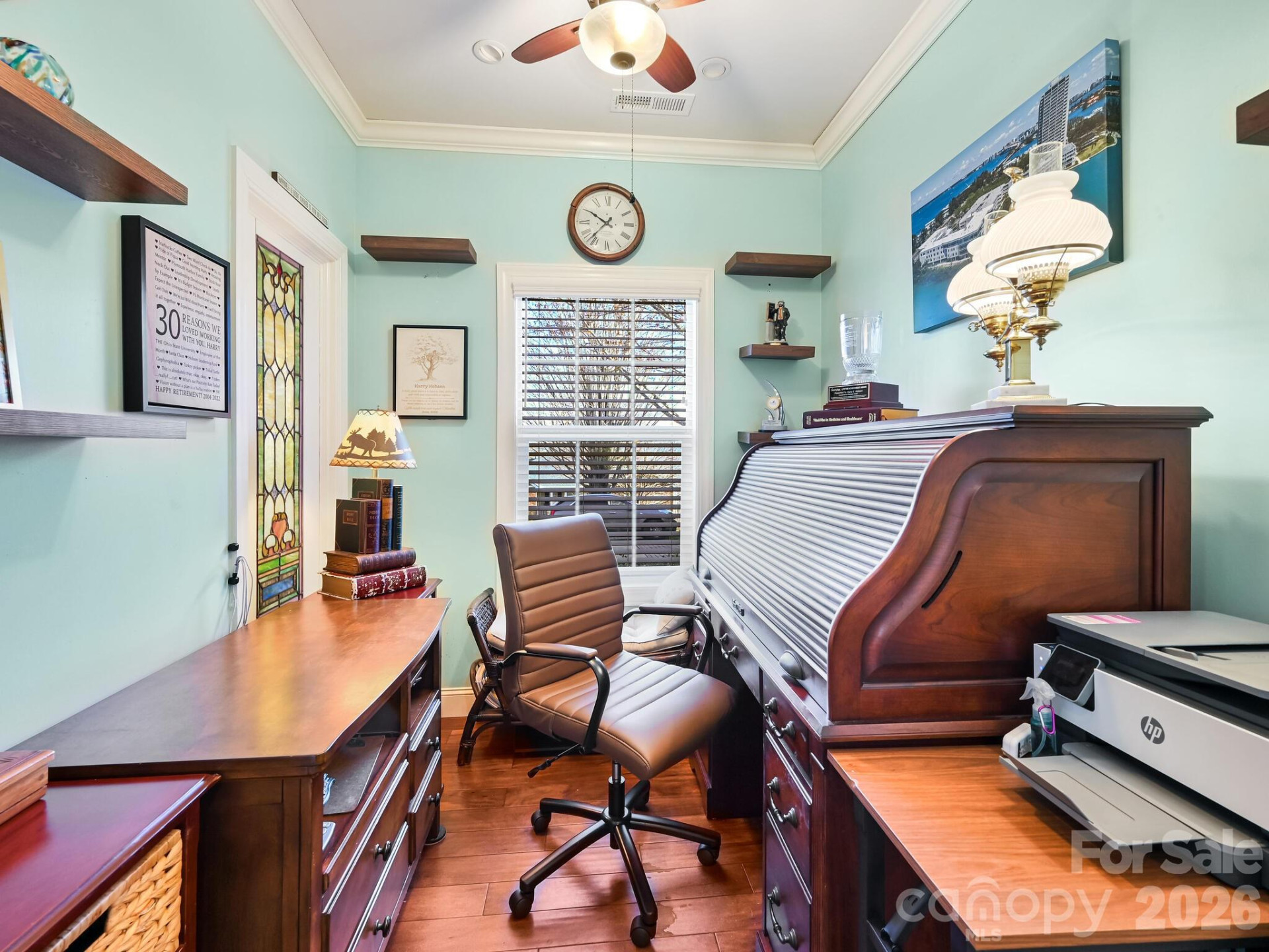 653 High Quarry Road - Photo 15