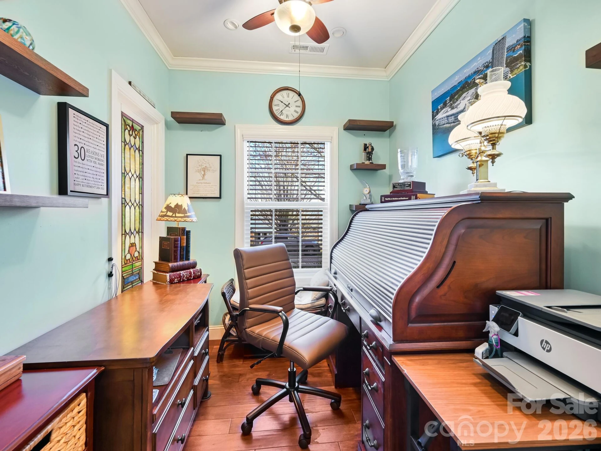 653 High Quarry Road - Photo 15