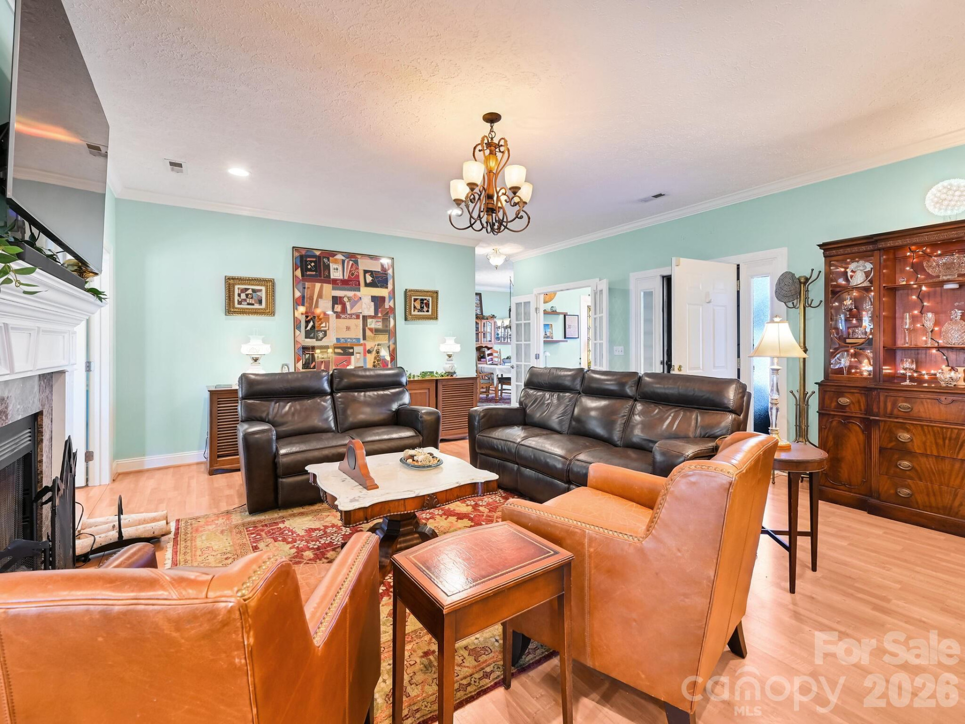 653 High Quarry Road - Photo 4