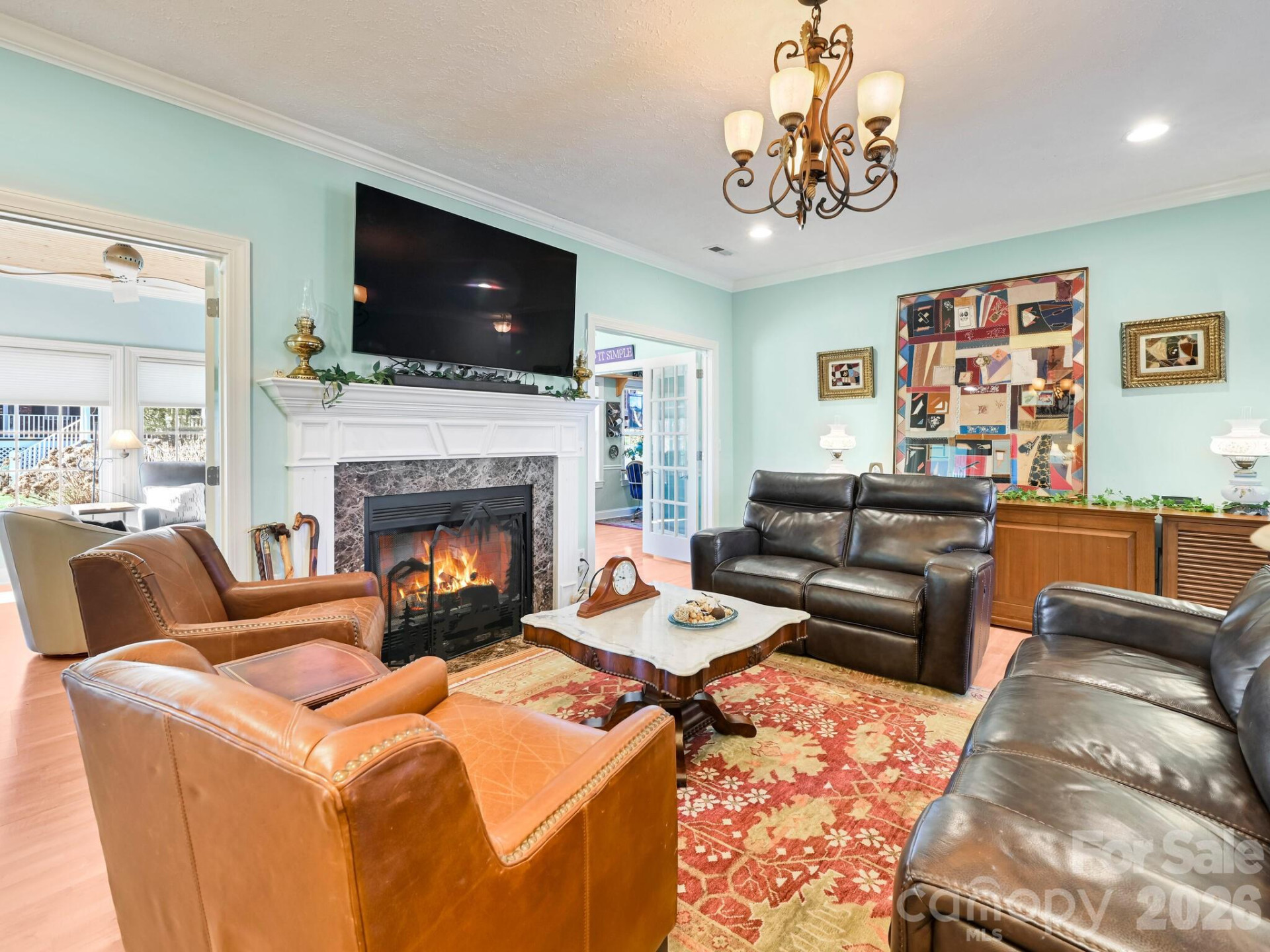 653 High Quarry Road - Photo 5