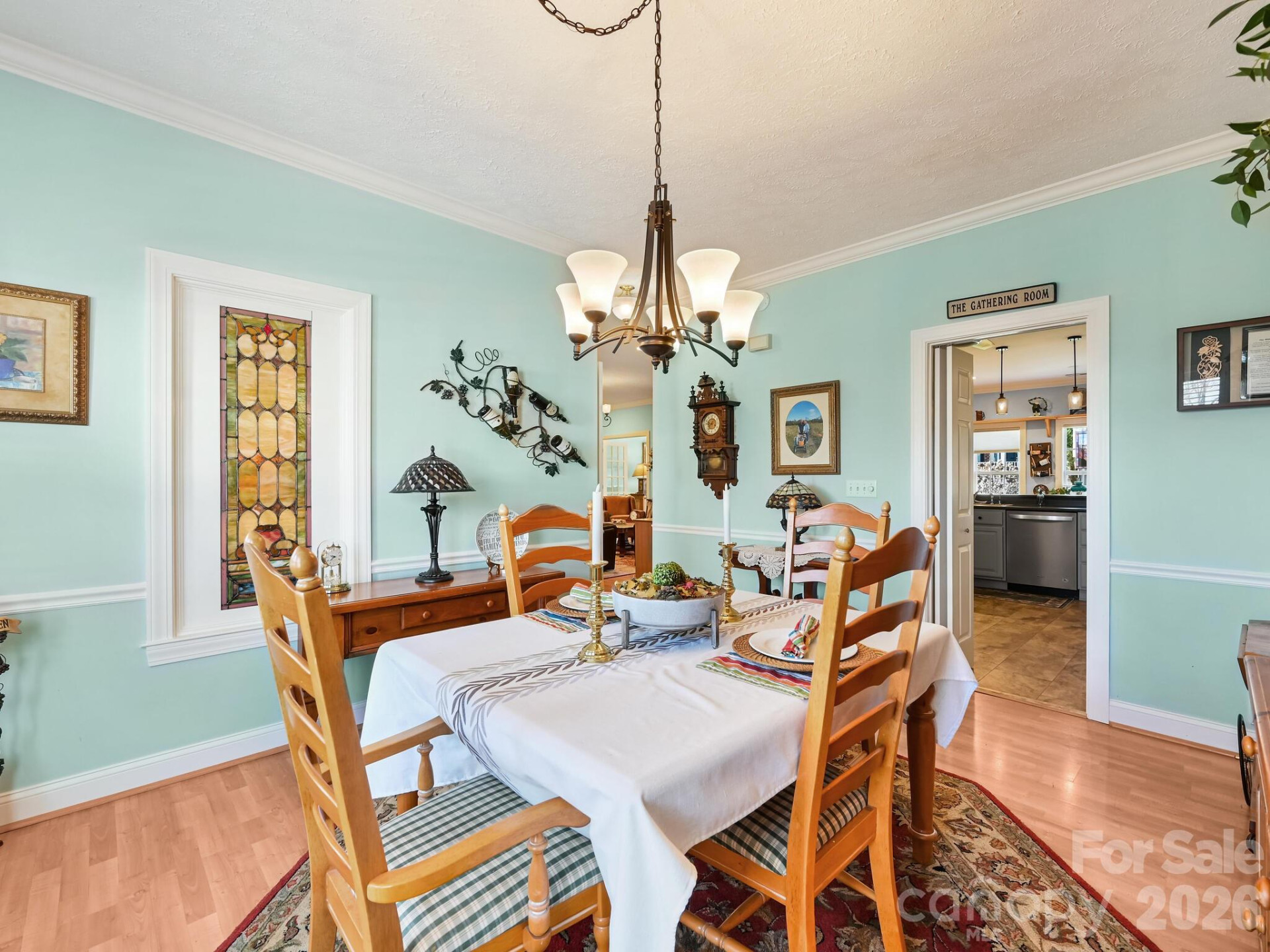 653 High Quarry Road - Photo 8