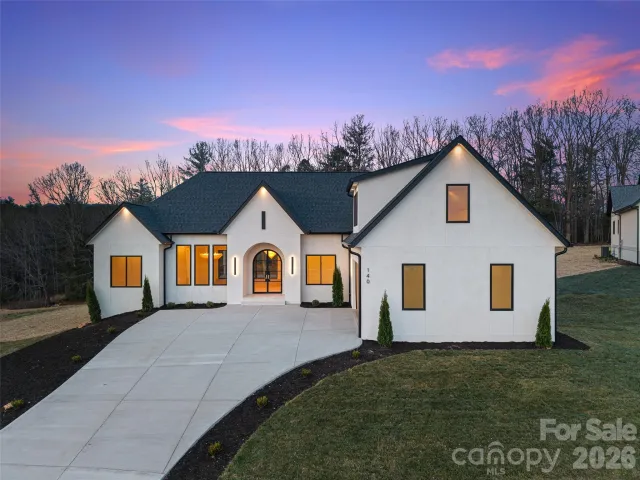 140 Golden Pasture Drive