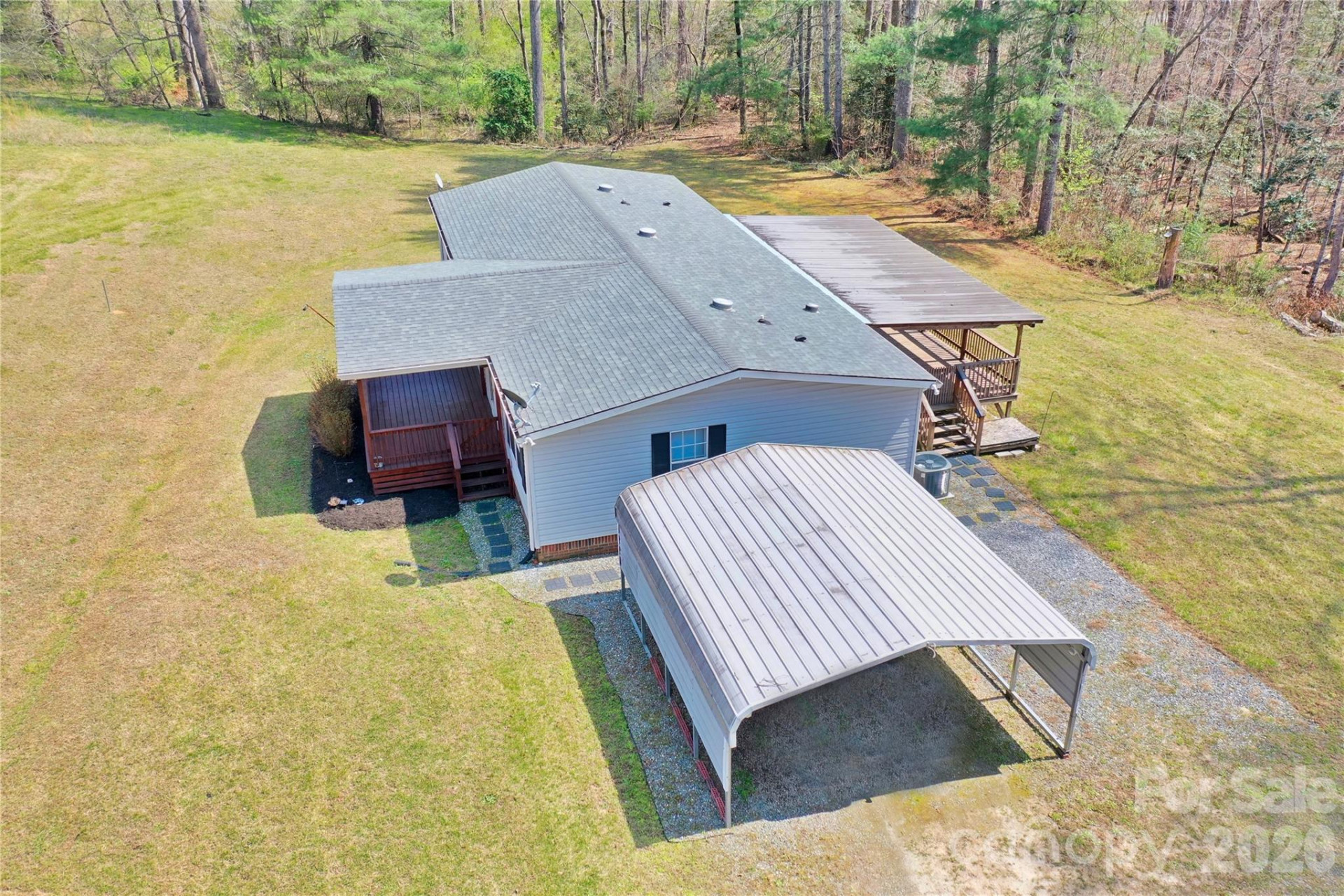 4319 US 64 Highway - Photo 4