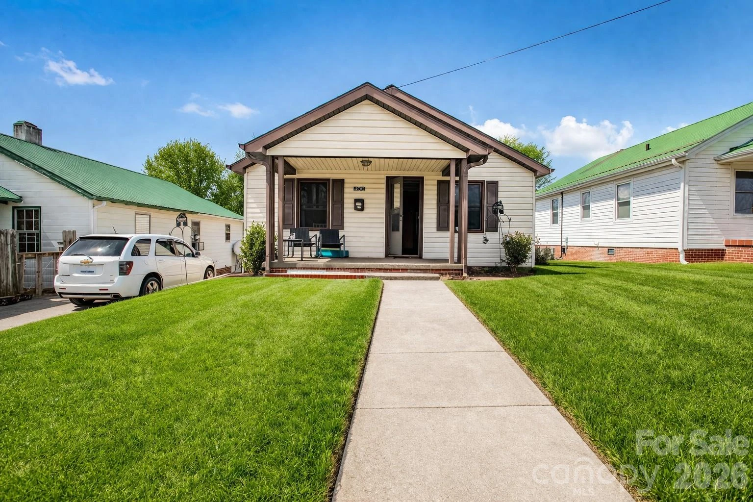 400 Summit Avenue