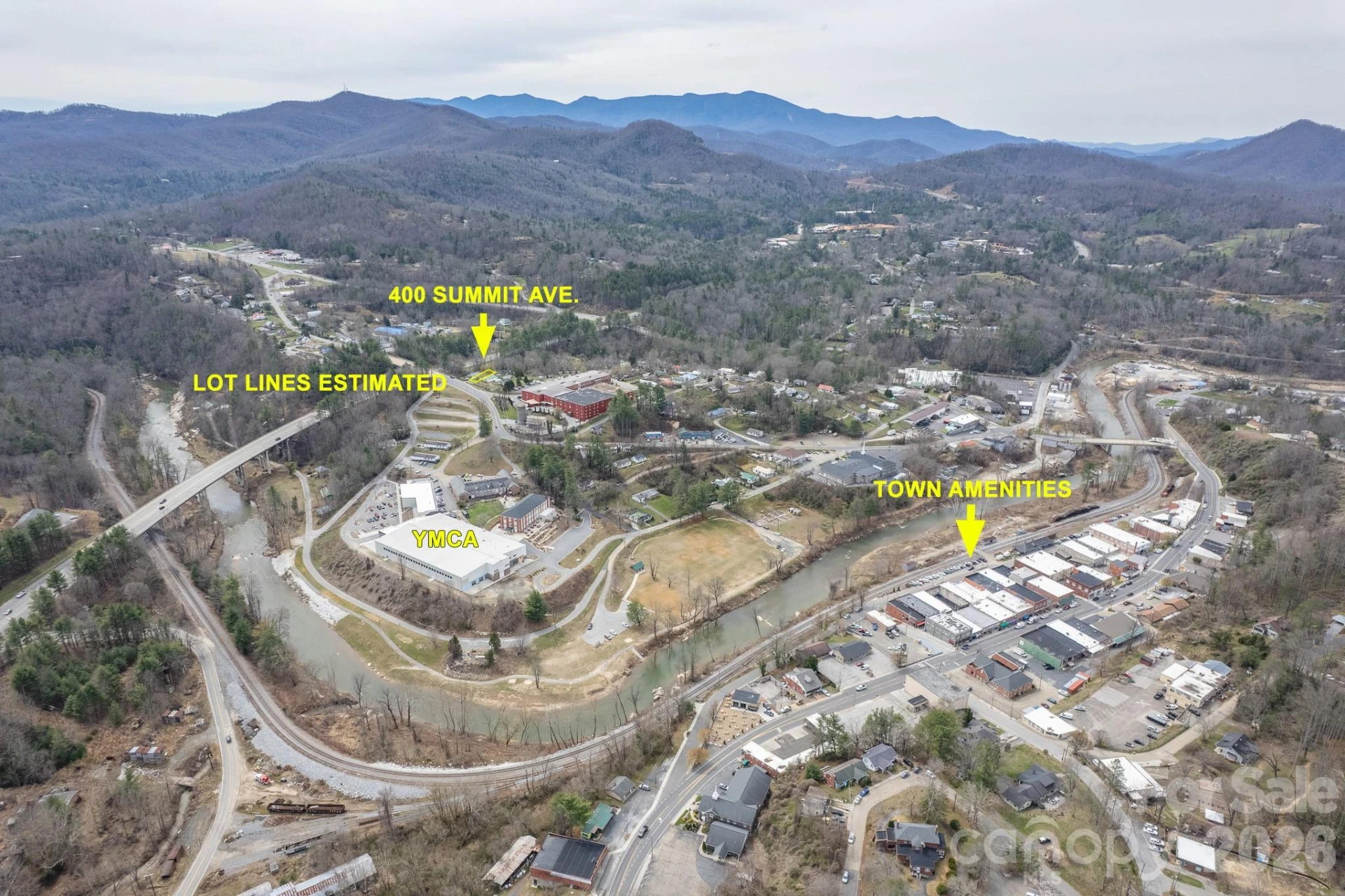 400 Summit Avenue - Photo 40
