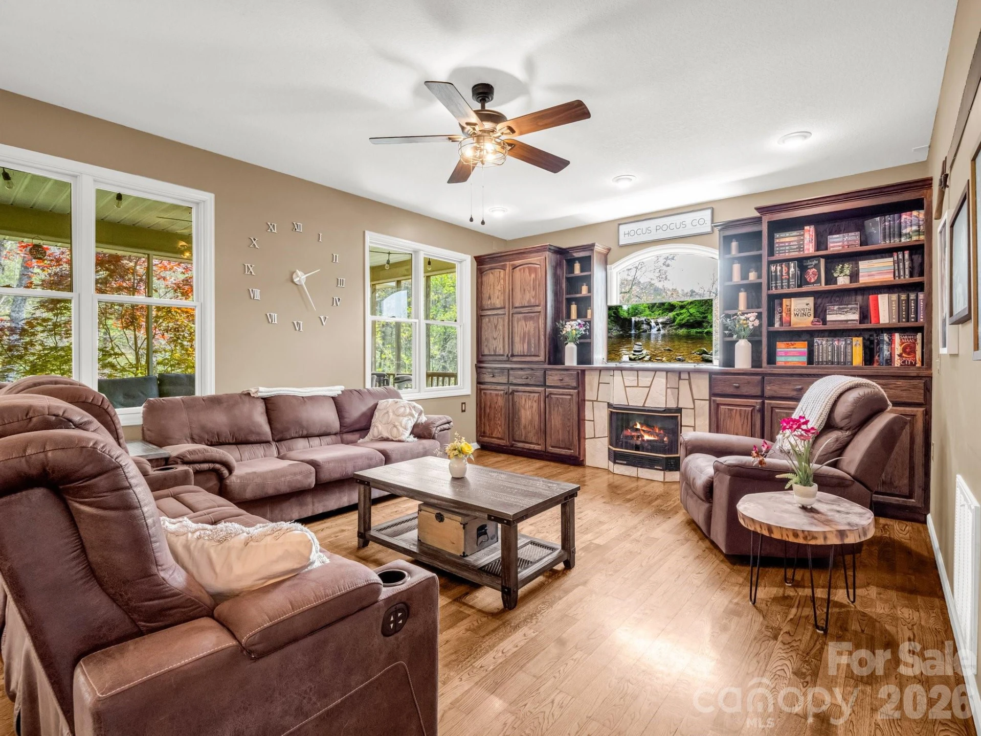 1424 Wolfpen Road - Photo 4