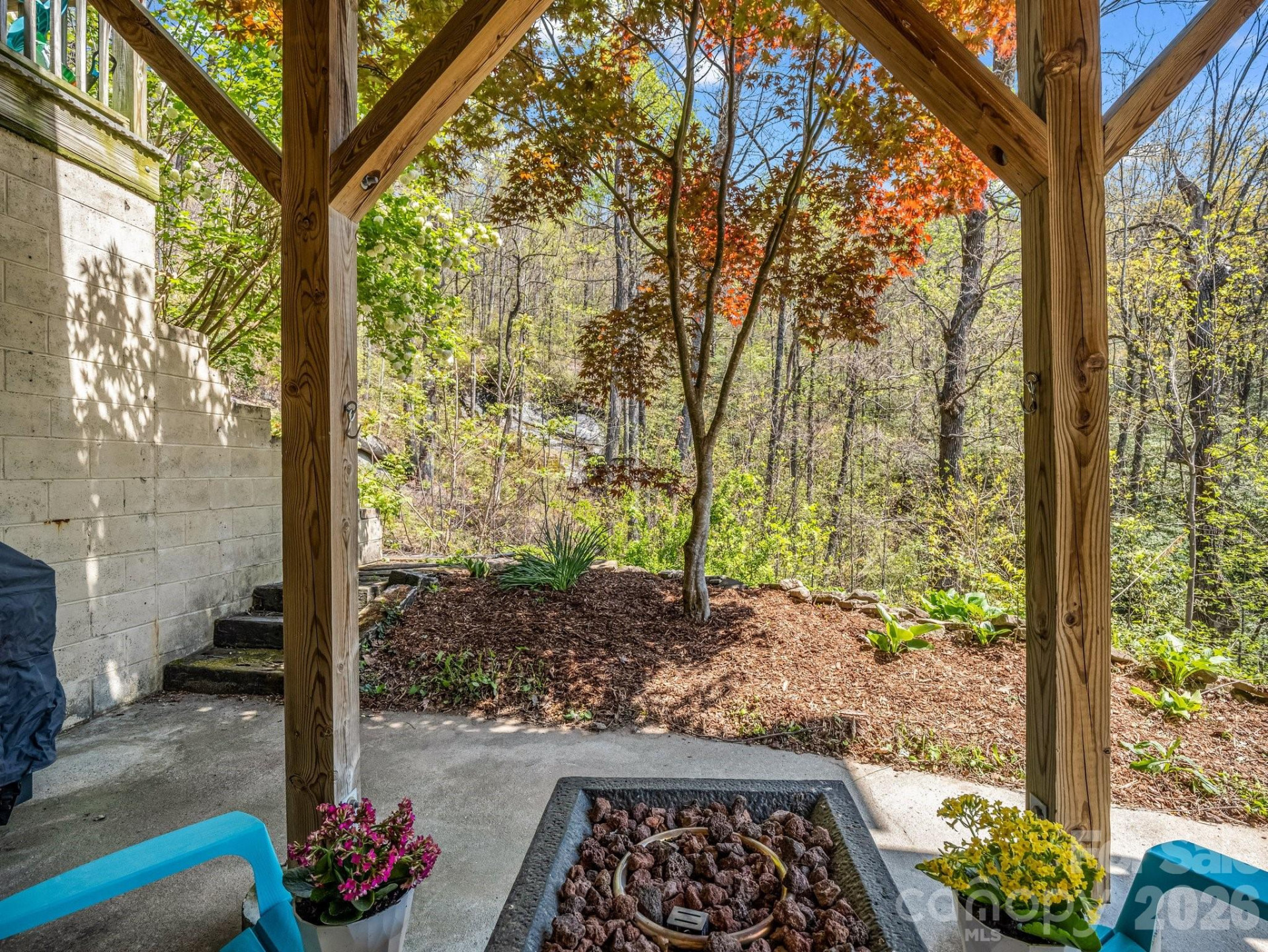 1424 Wolfpen Road - Photo 36