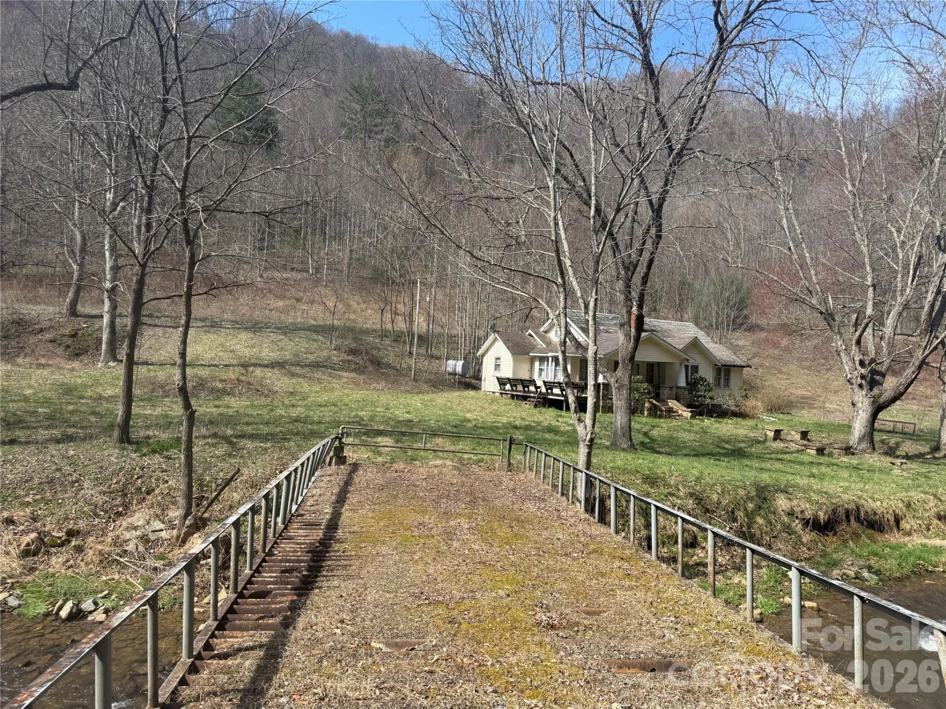 11288 Big Laurel Road