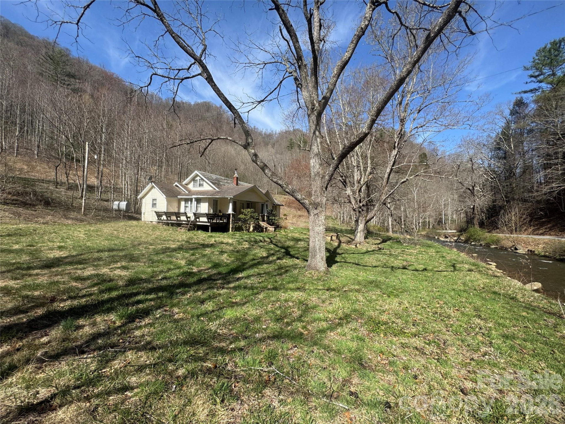 11288 Big Laurel Road - Photo 2