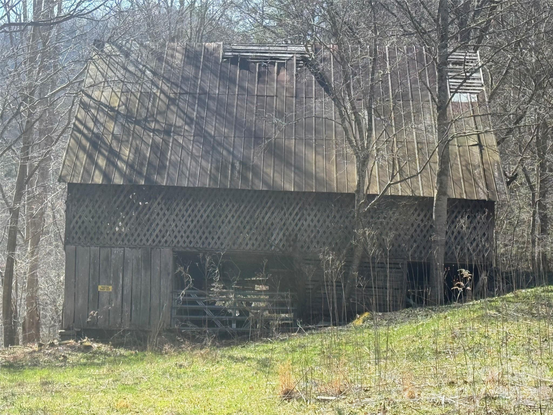 11288 Big Laurel Road - Photo 11