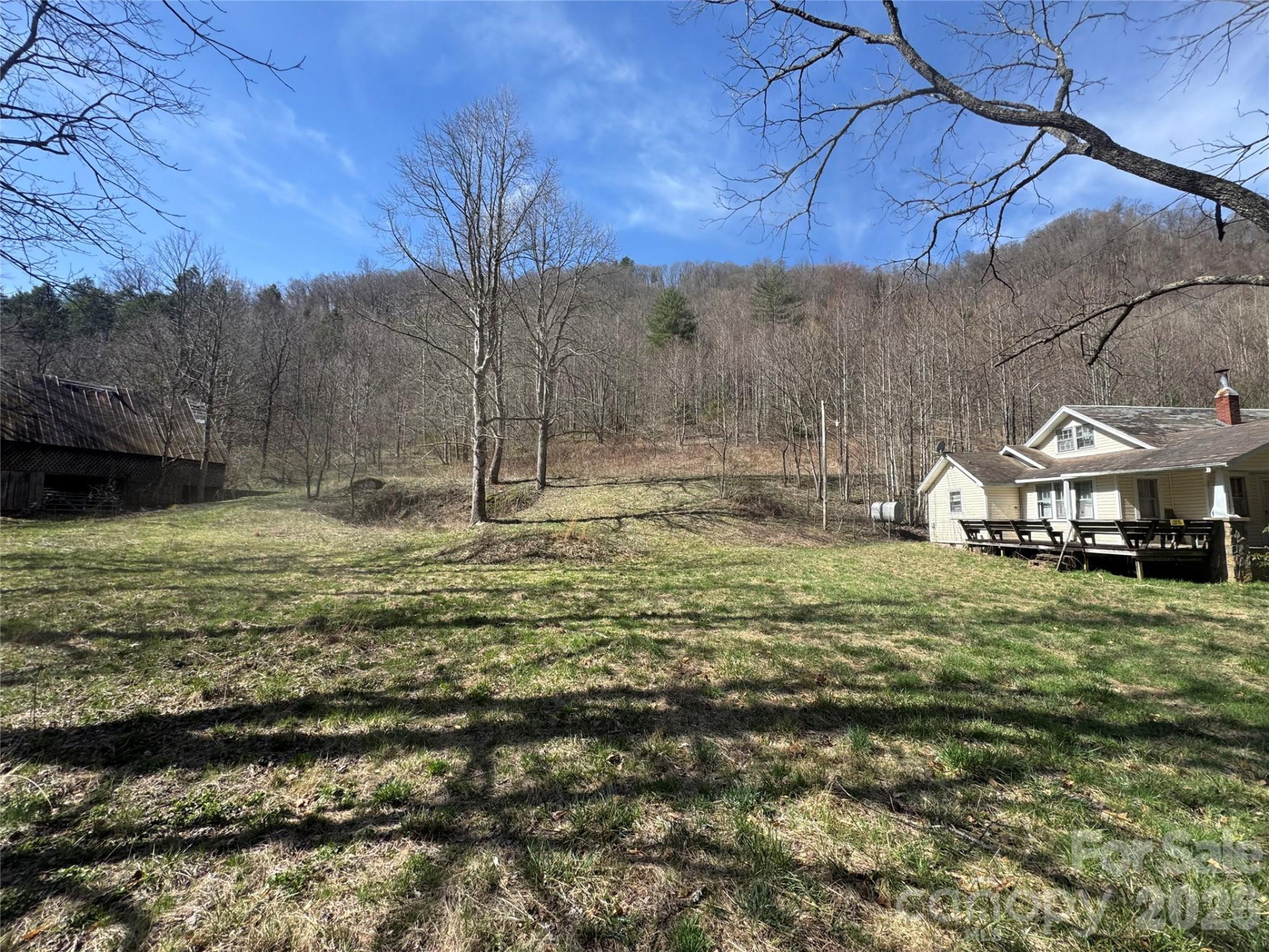 11288 Big Laurel Road - Photo 29