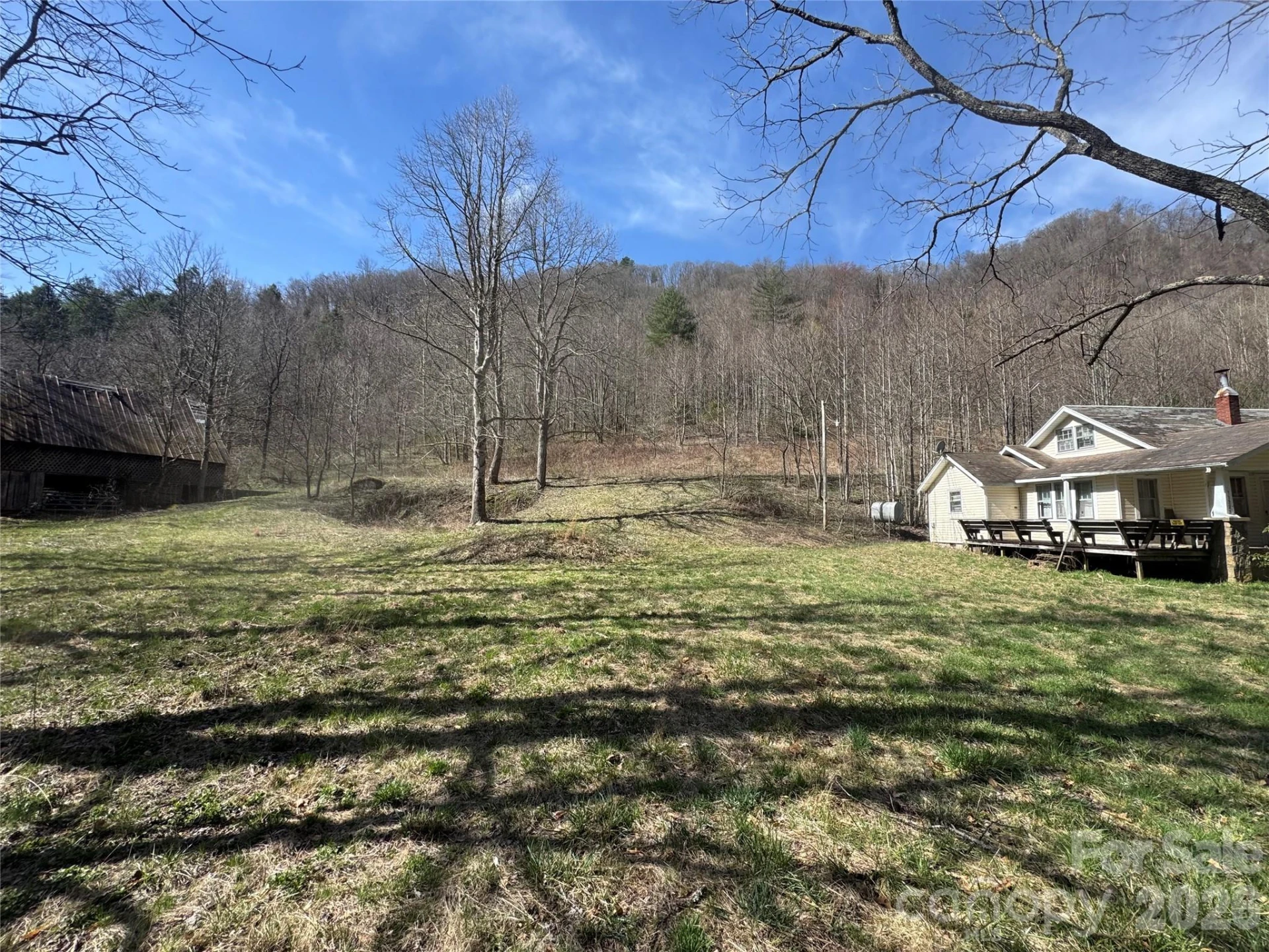 11288 Big Laurel Road - Photo 29