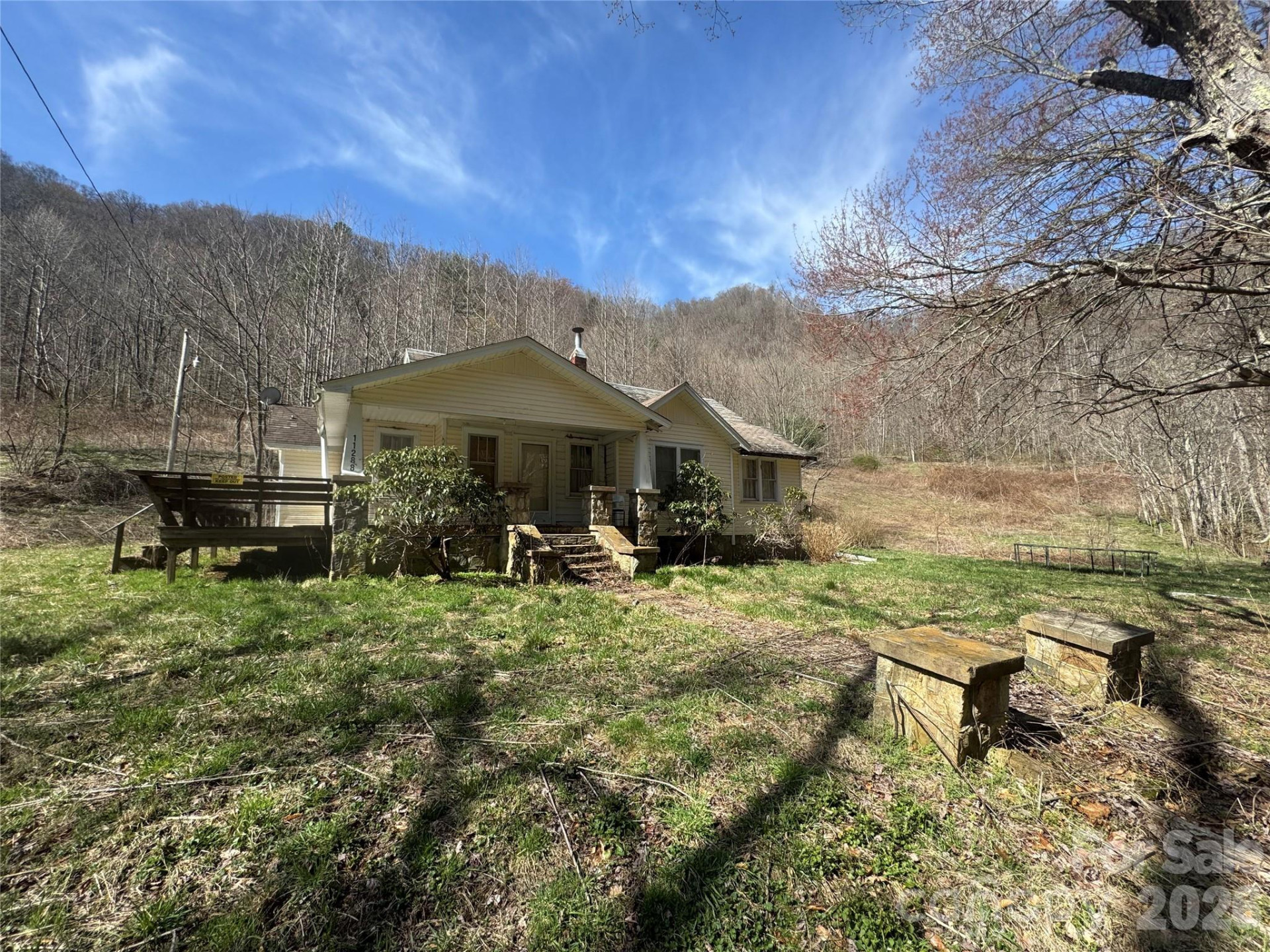 11288 Big Laurel Road - Photo 30