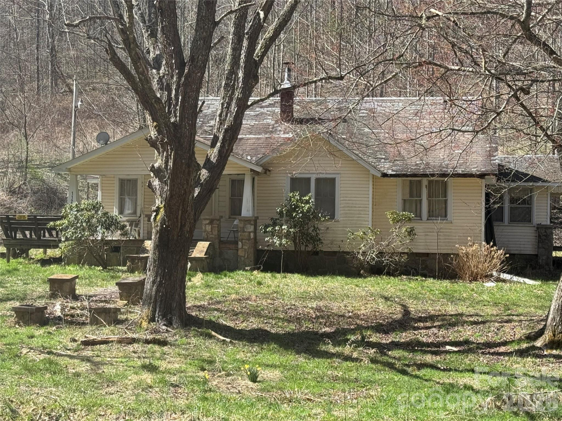 11288 Big Laurel Road - Photo 4