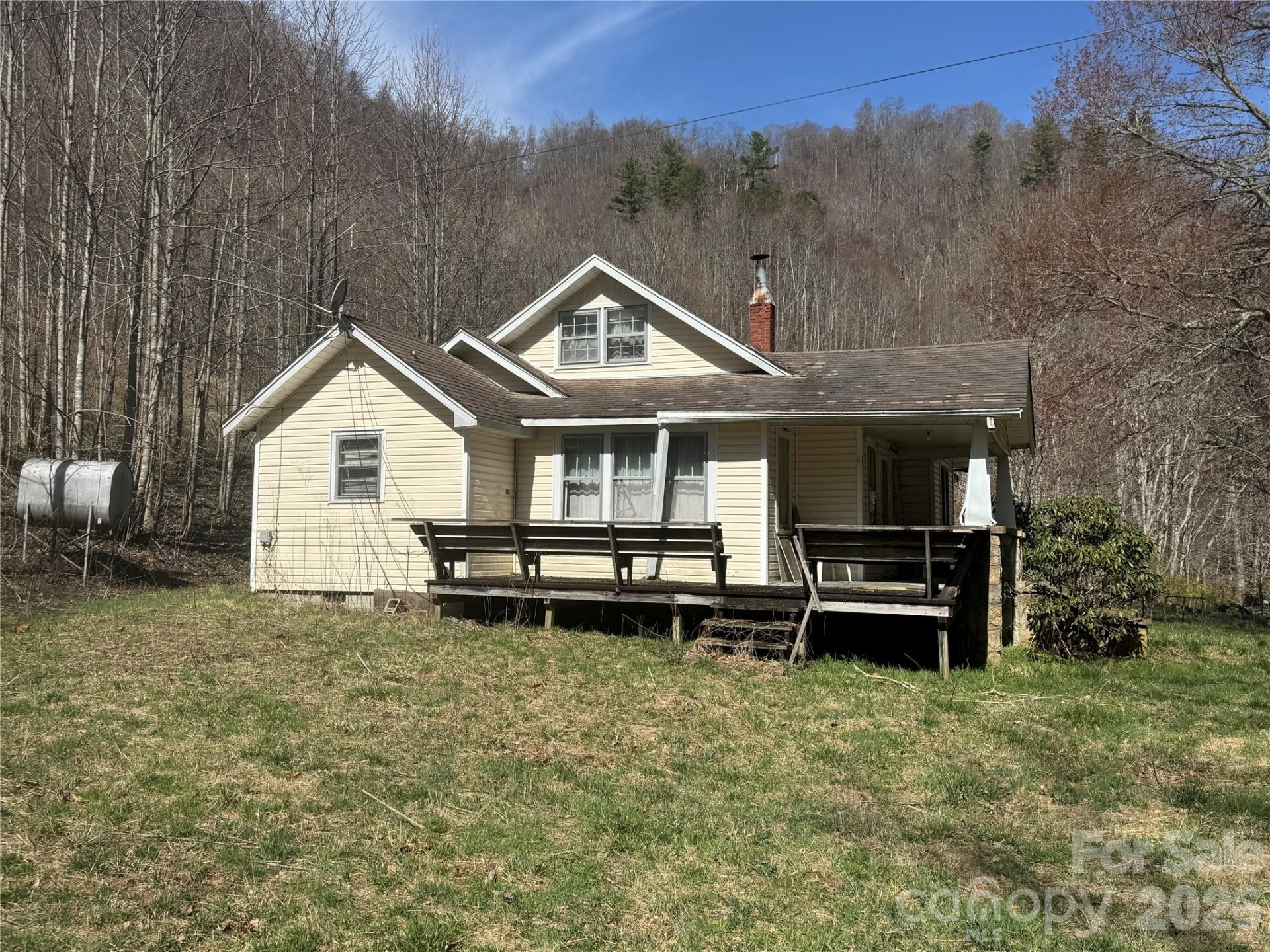 11288 Big Laurel Road - Photo 33